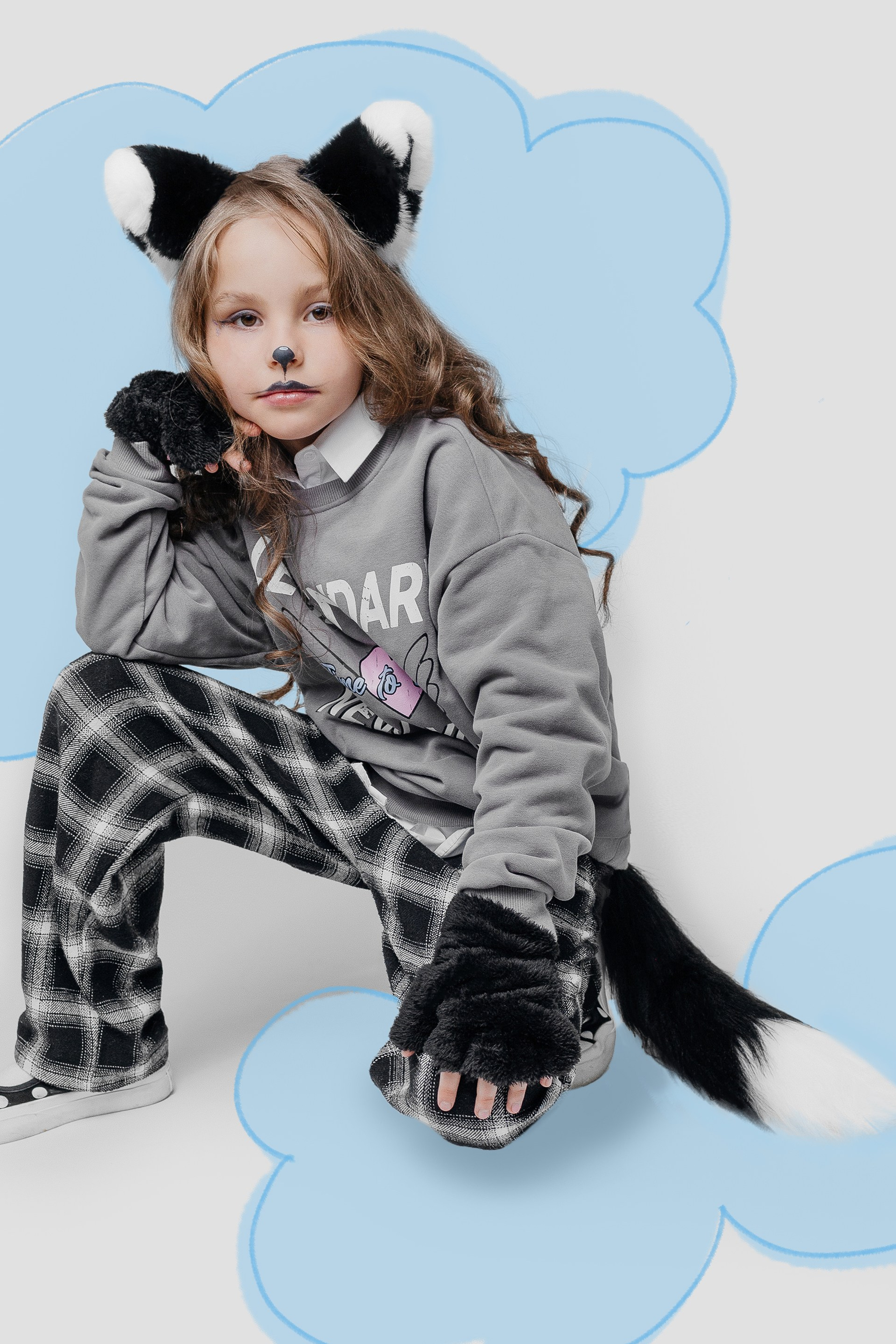 Наборы для детей. ВИЗУАЛЬНЫЙ КОНТЕНТ ДЛЯ ЭКСПЕРТОВ И БРЕНДОВ