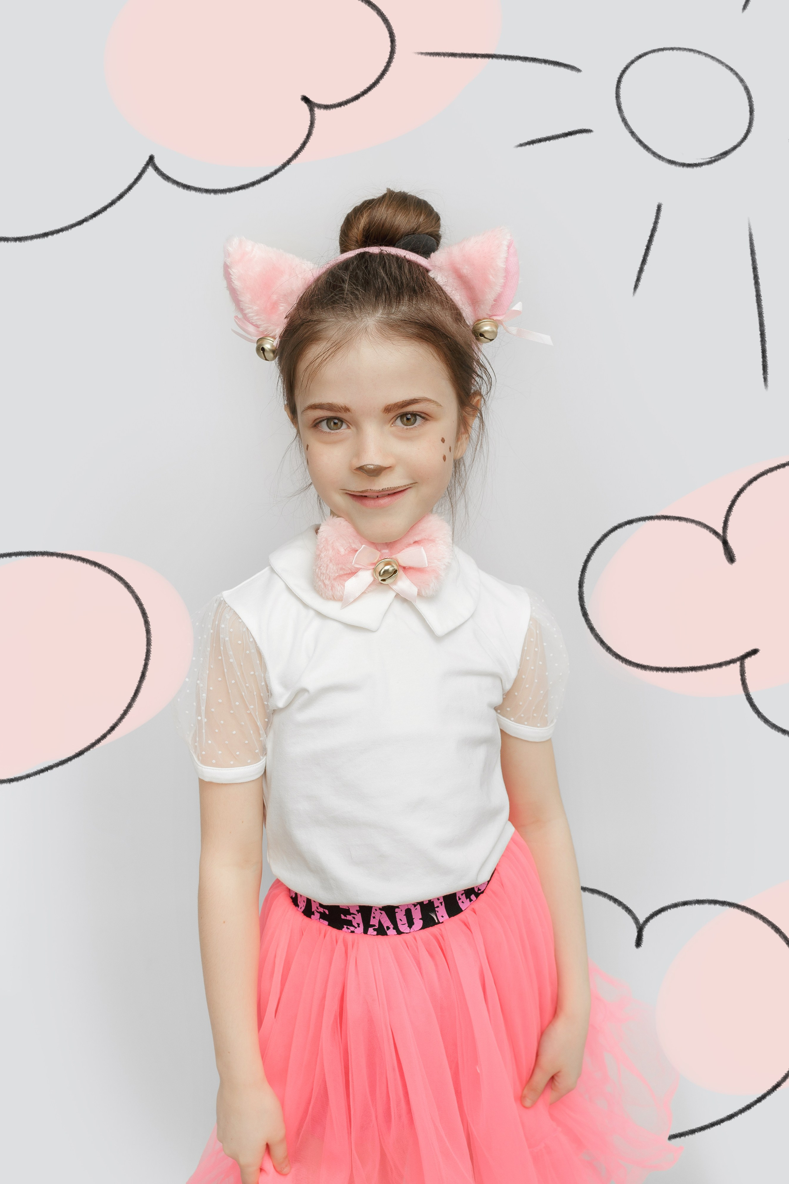 Аксессуары для детского праздника. ВИЗУАЛЬНЫЙ КОНТЕНТ ДЛЯ ЭКСПЕРТОВ И БРЕНДОВ