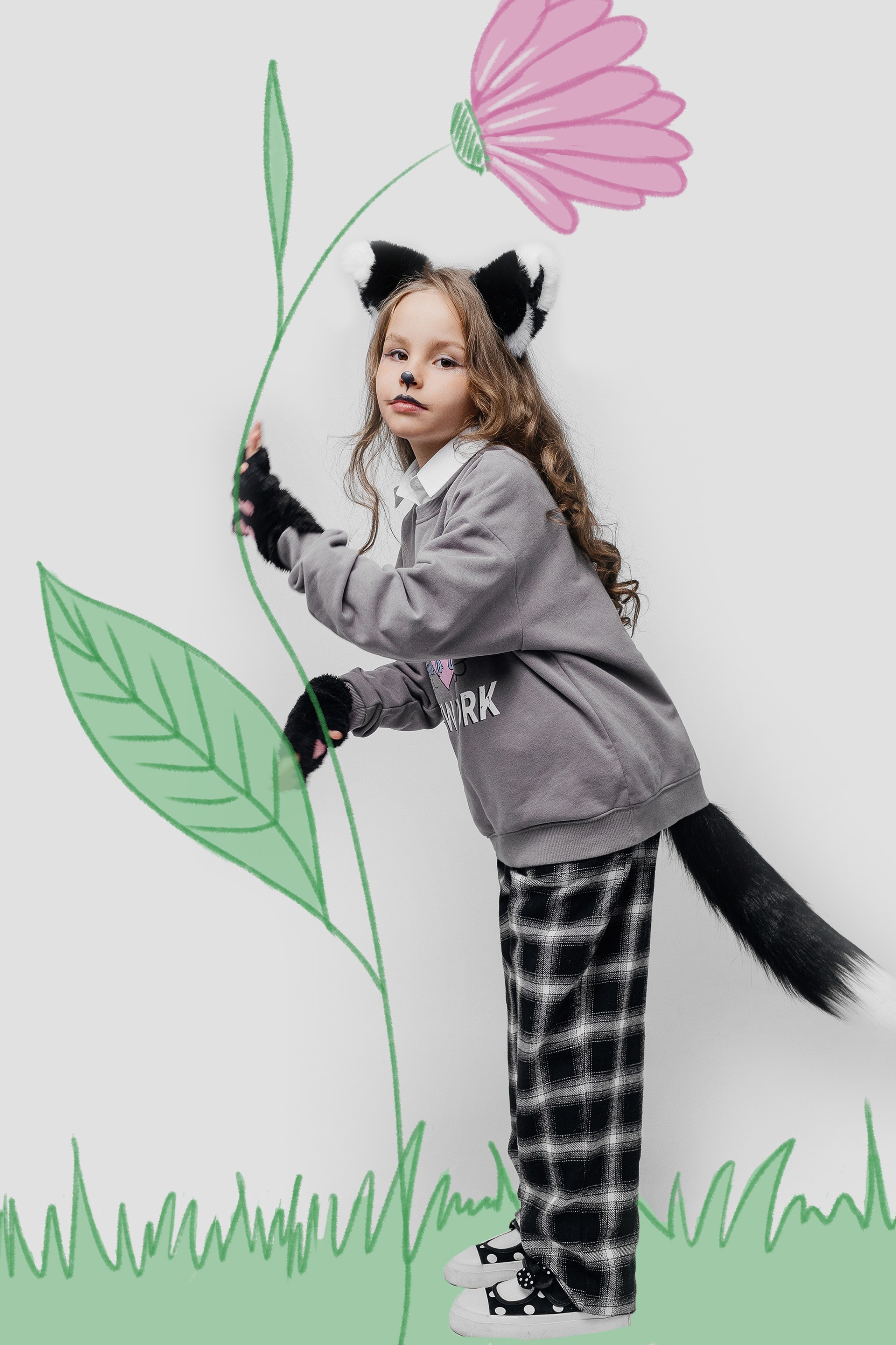 Наборы для детей. ВИЗУАЛЬНЫЙ КОНТЕНТ ДЛЯ ЭКСПЕРТОВ И БРЕНДОВ