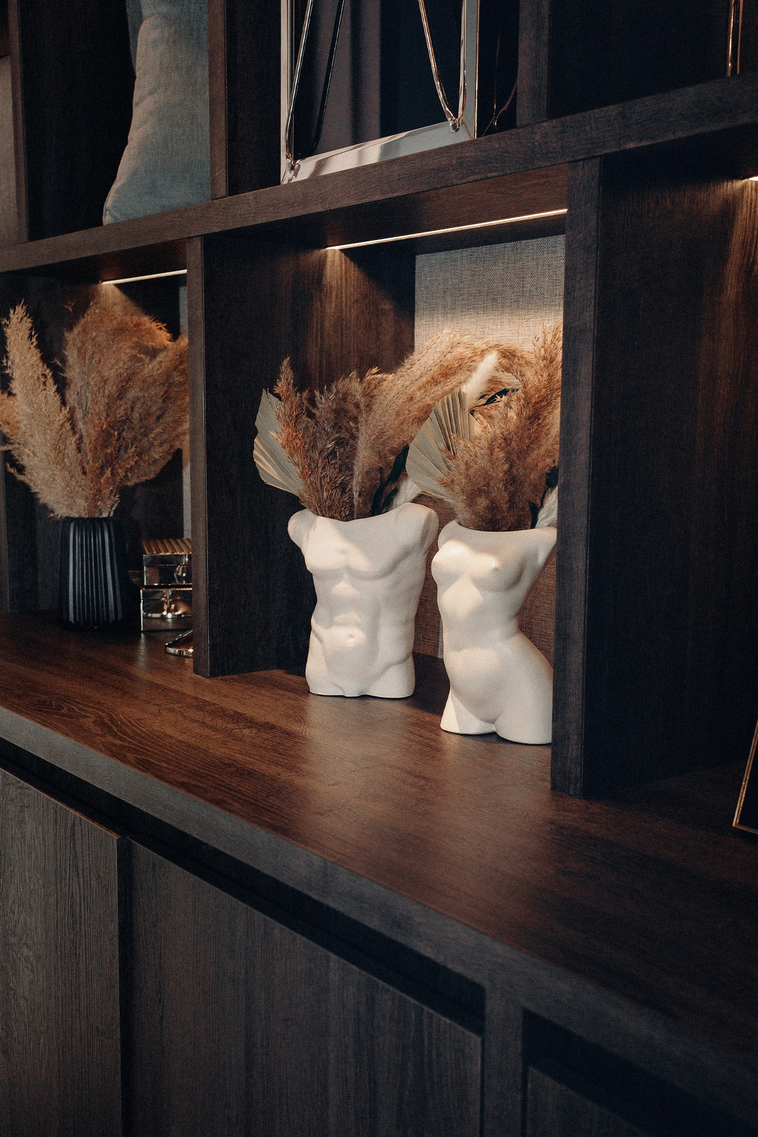 Цветочный салон. ВИЗУАЛЬНЫЙ КОНТЕНТ ДЛЯ ЭКСПЕРТОВ И БРЕНДОВ