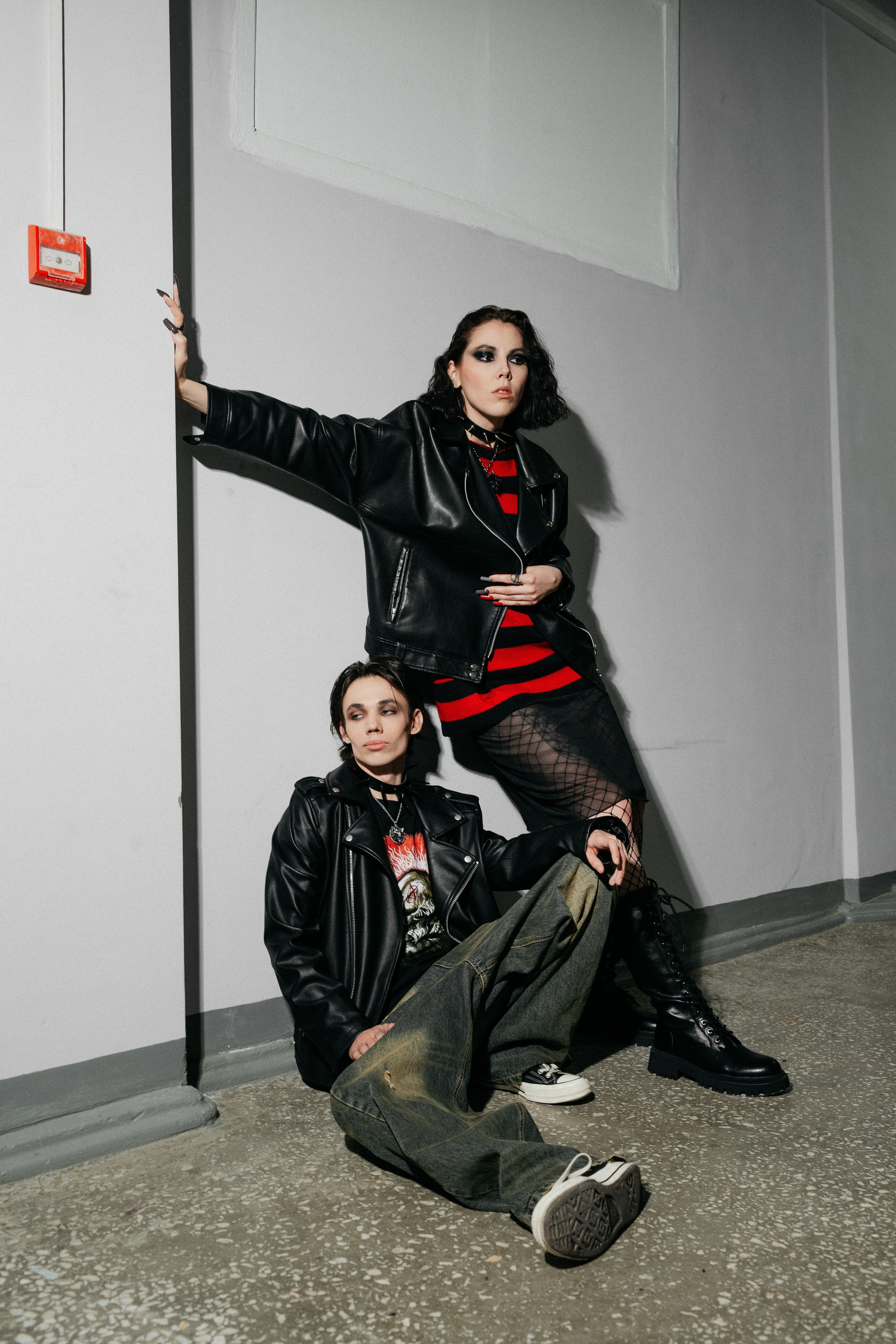 Crazy World. ВИЗУАЛЬНЫЙ КОНТЕНТ ДЛЯ ЭКСПЕРТОВ И БРЕНДОВ