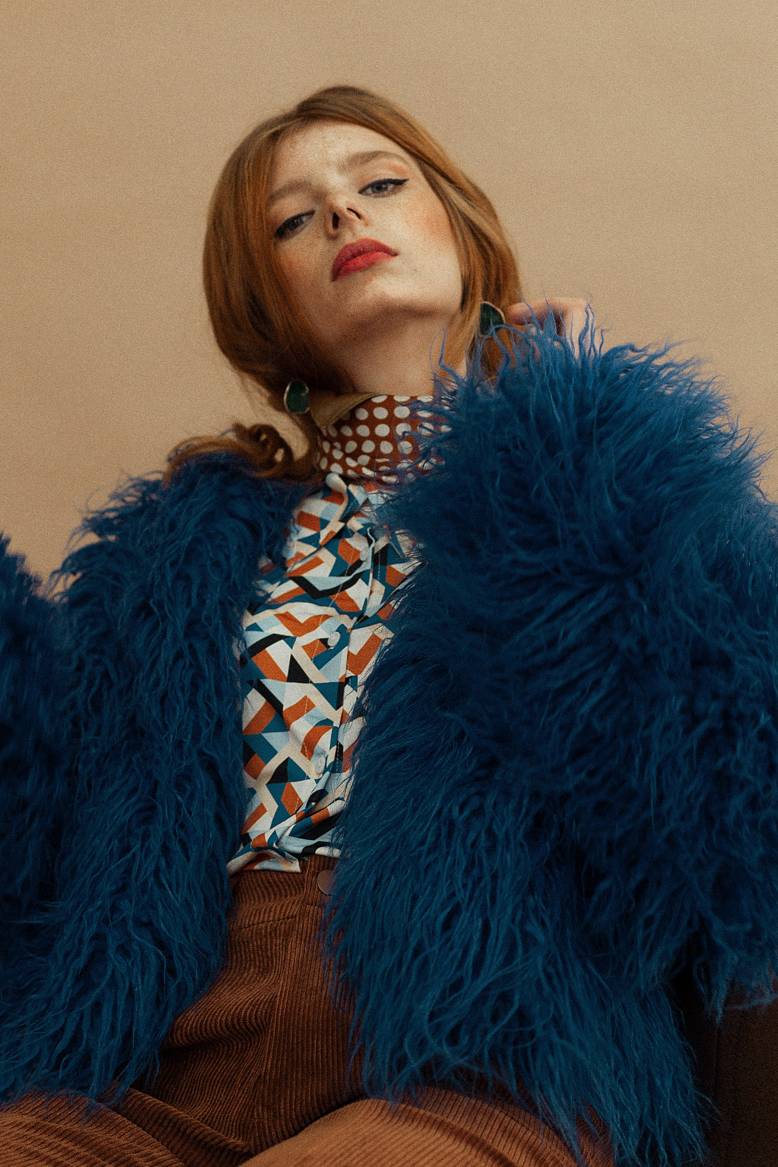 Forever young. ВИЗУАЛЬНЫЙ КОНТЕНТ ДЛЯ ЭКСПЕРТОВ И БРЕНДОВ