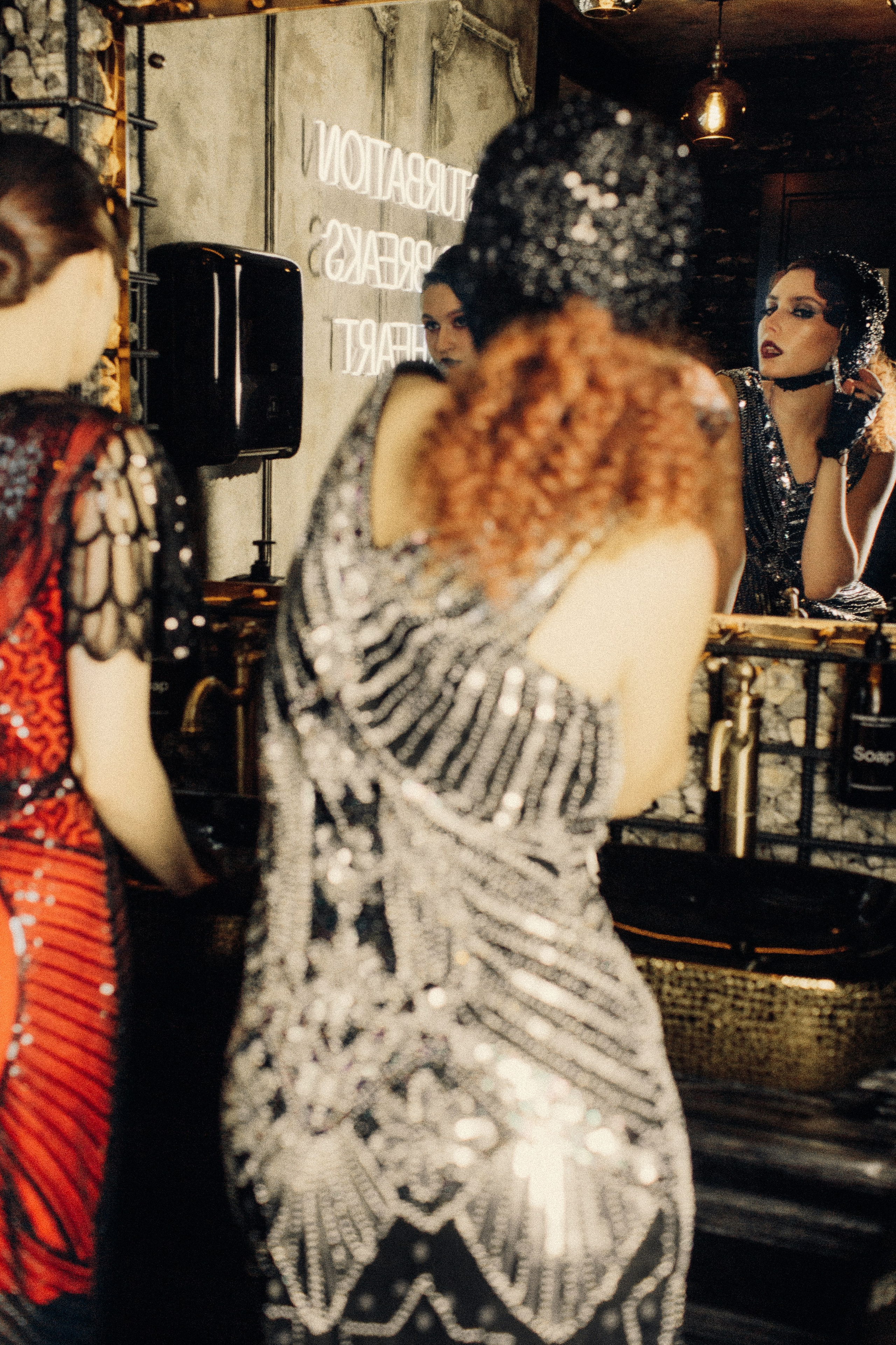 Lounge bar. ВИЗУАЛЬНЫЙ КОНТЕНТ ДЛЯ ЭКСПЕРТОВ И БРЕНДОВ