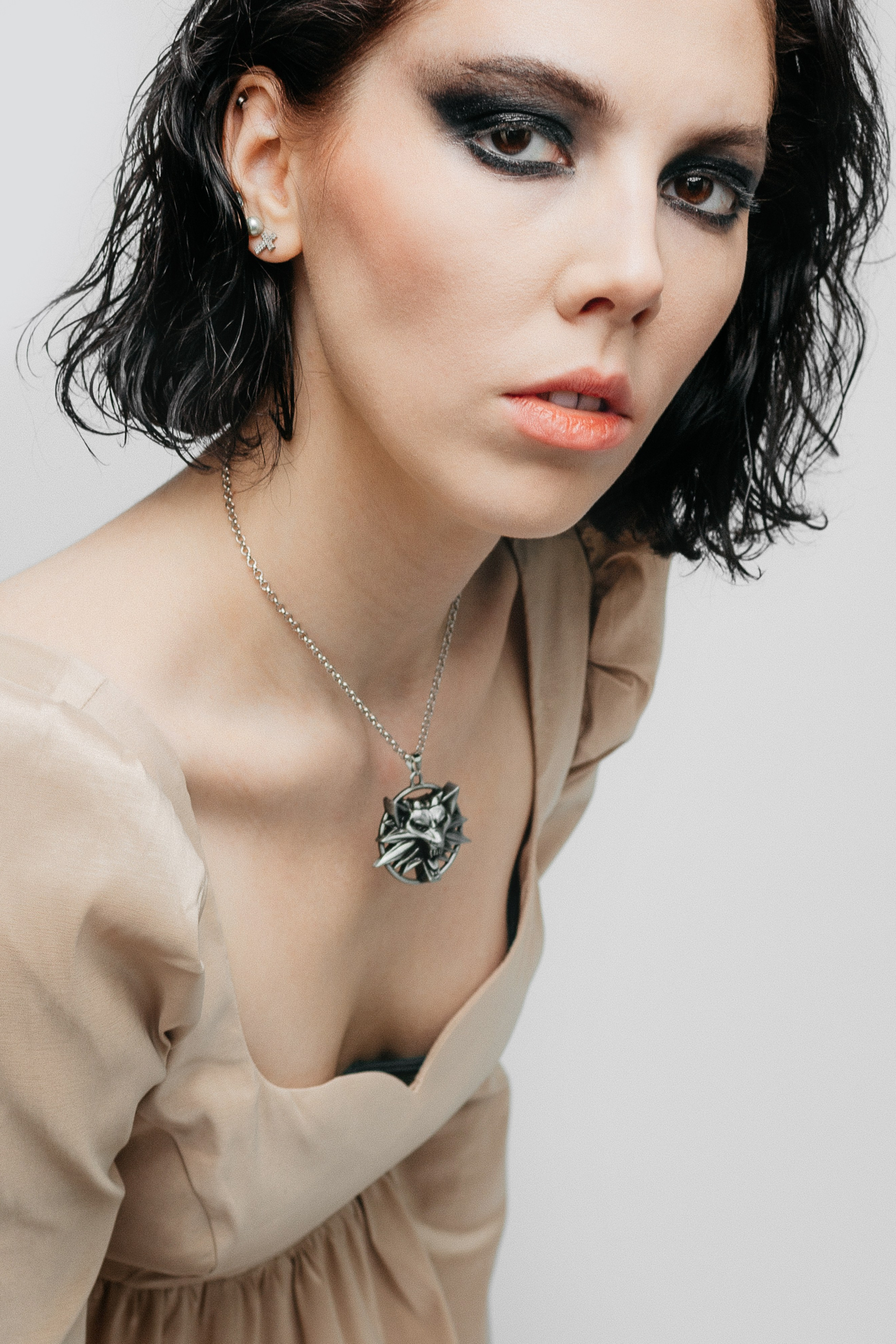 Crazy World. ВИЗУАЛЬНЫЙ КОНТЕНТ ДЛЯ ЭКСПЕРТОВ И БРЕНДОВ