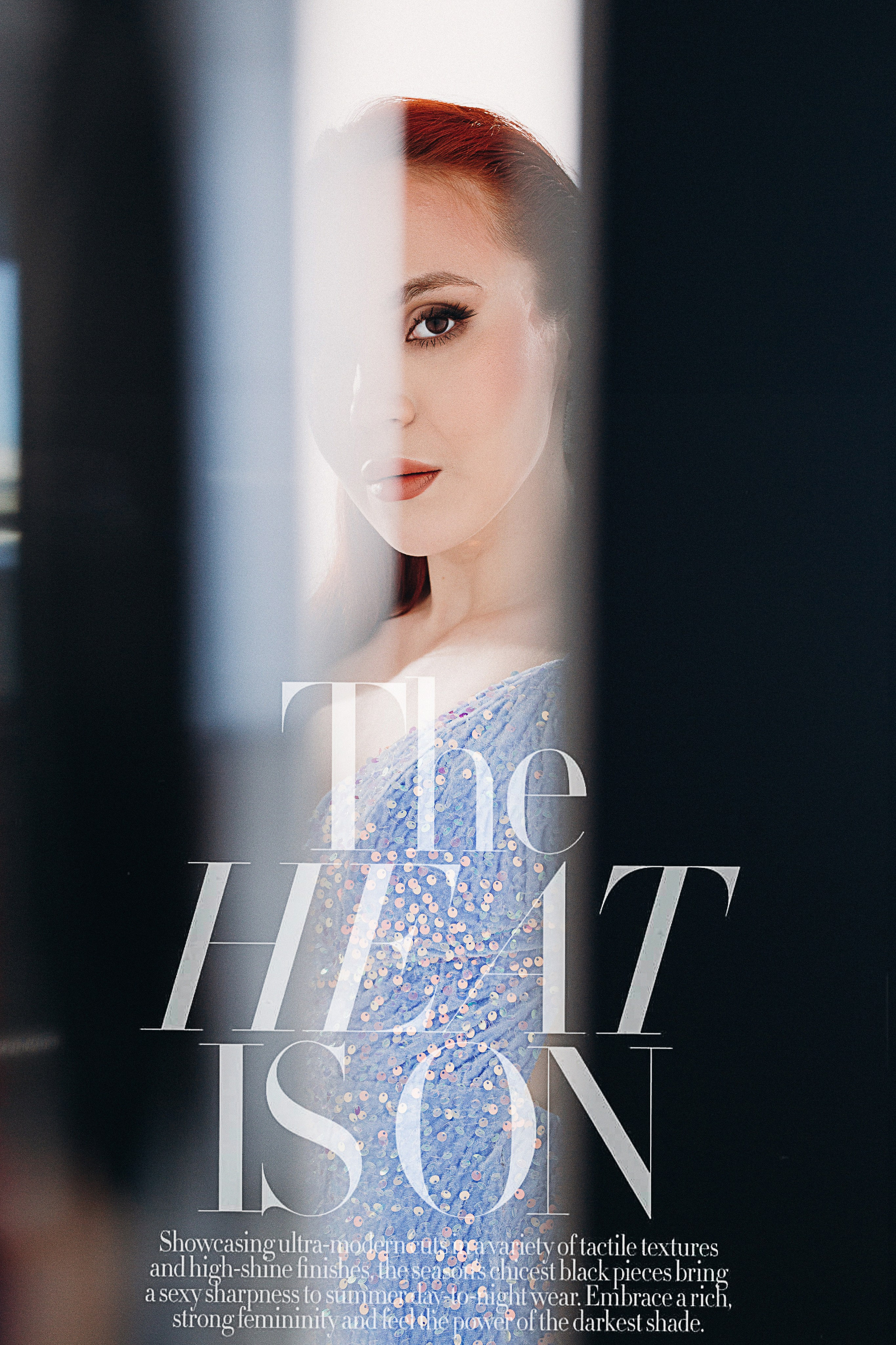 Фотосессия для публикации в журнале. ВИЗУАЛЬНЫЙ КОНТЕНТ ДЛЯ ЭКСПЕРТОВ И БРЕНДОВ