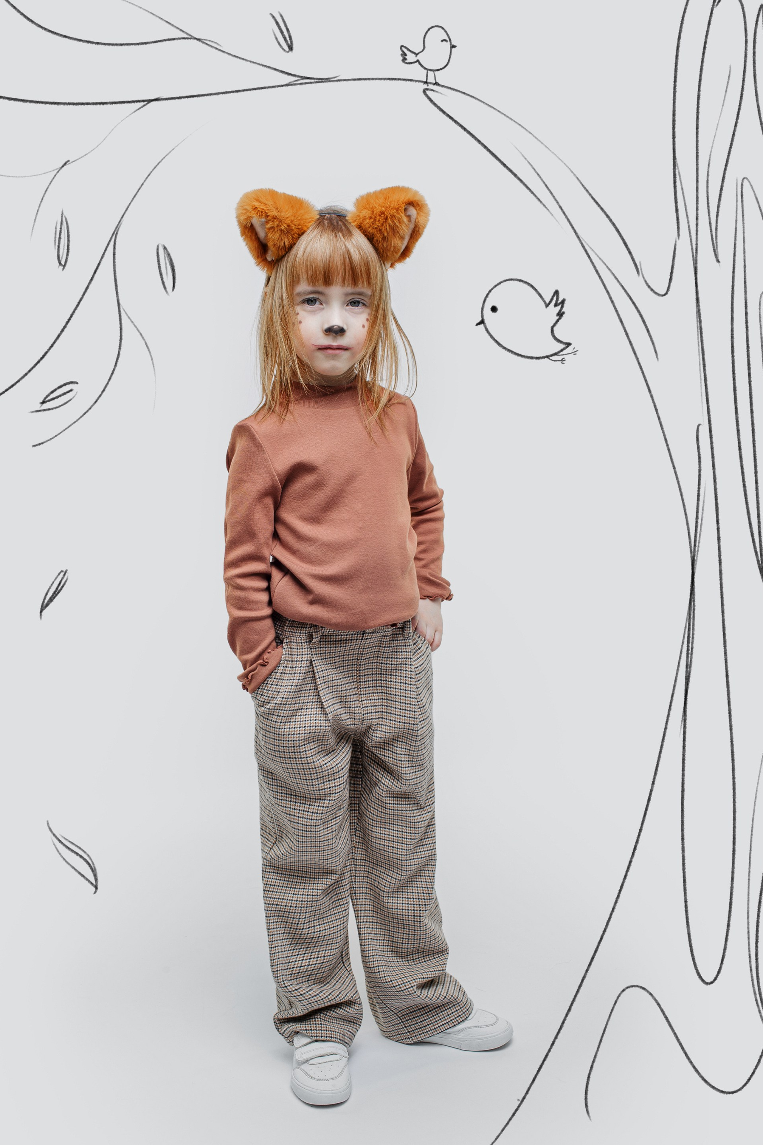 Карнавальная продукция. ВИЗУАЛЬНЫЙ КОНТЕНТ ДЛЯ ЭКСПЕРТОВ И БРЕНДОВ