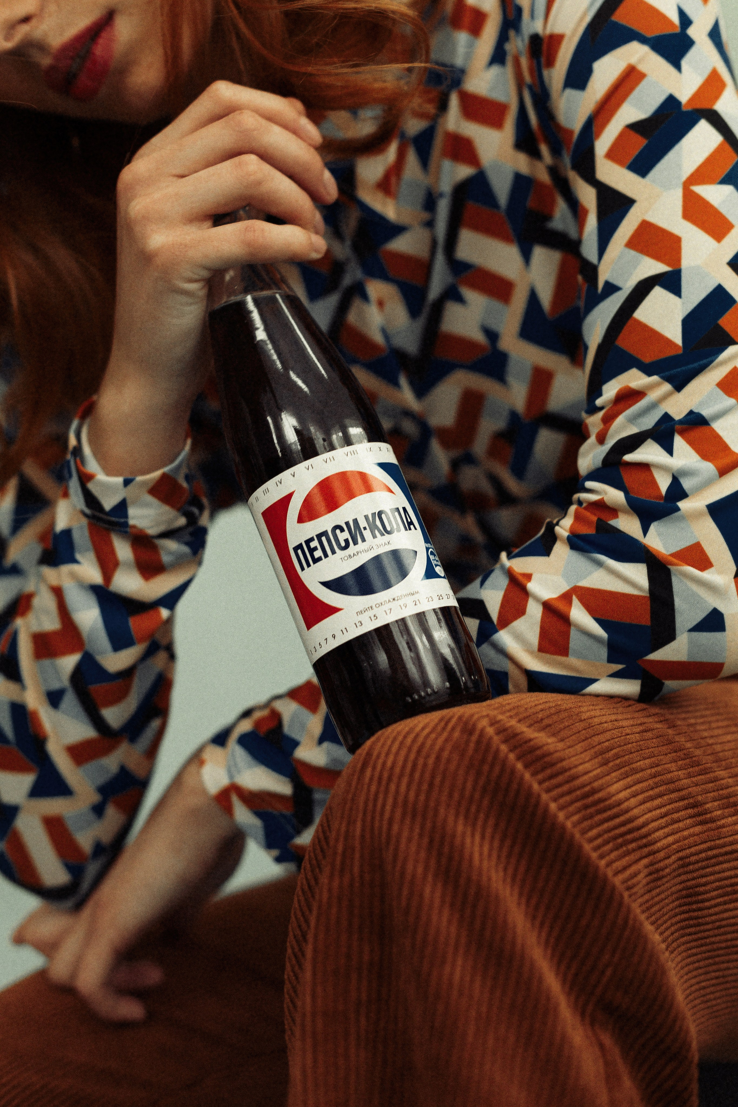 Forever young. ВИЗУАЛЬНЫЙ КОНТЕНТ ДЛЯ ЭКСПЕРТОВ И БРЕНДОВ