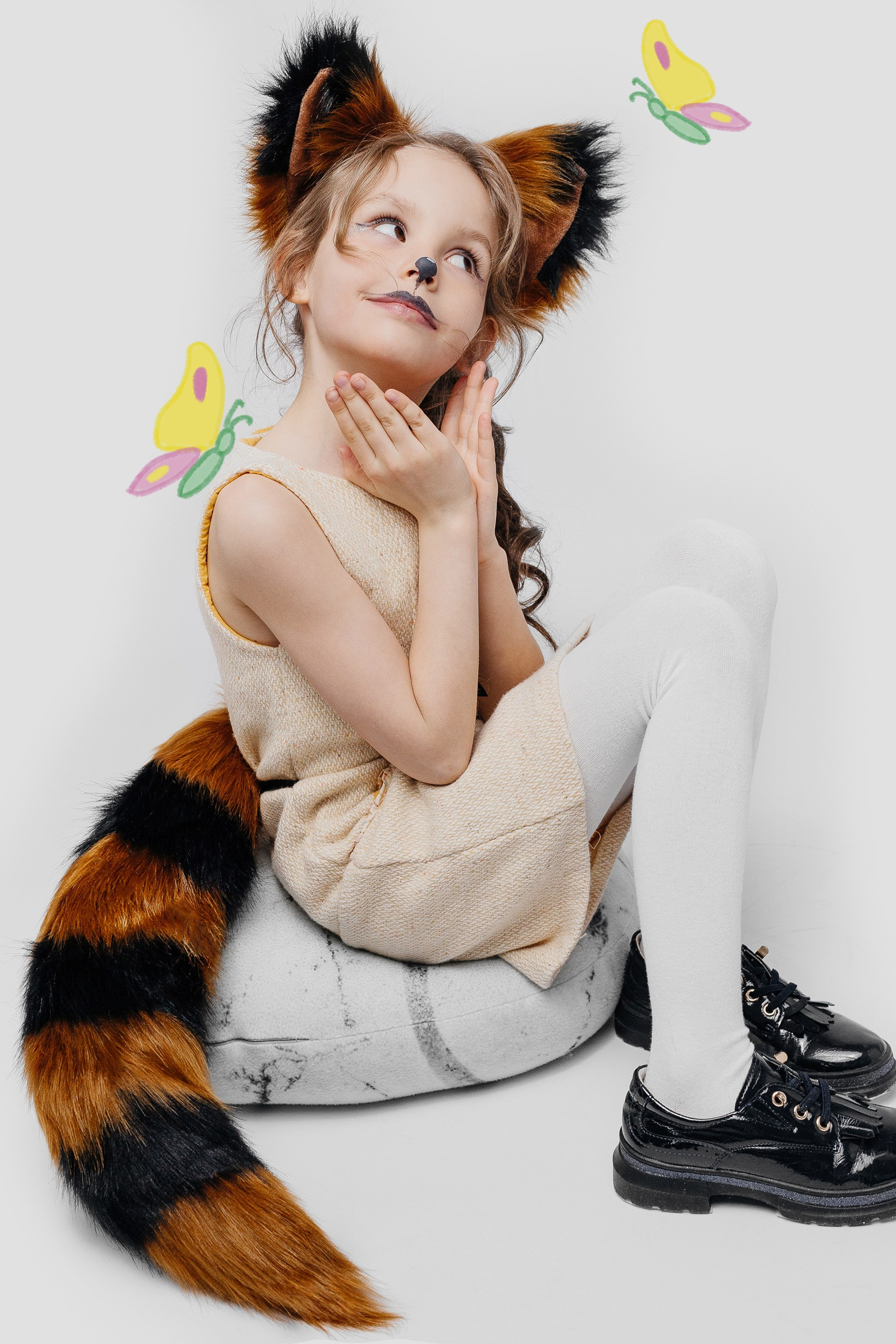 Наборы для детей. ВИЗУАЛЬНЫЙ КОНТЕНТ ДЛЯ ЭКСПЕРТОВ И БРЕНДОВ