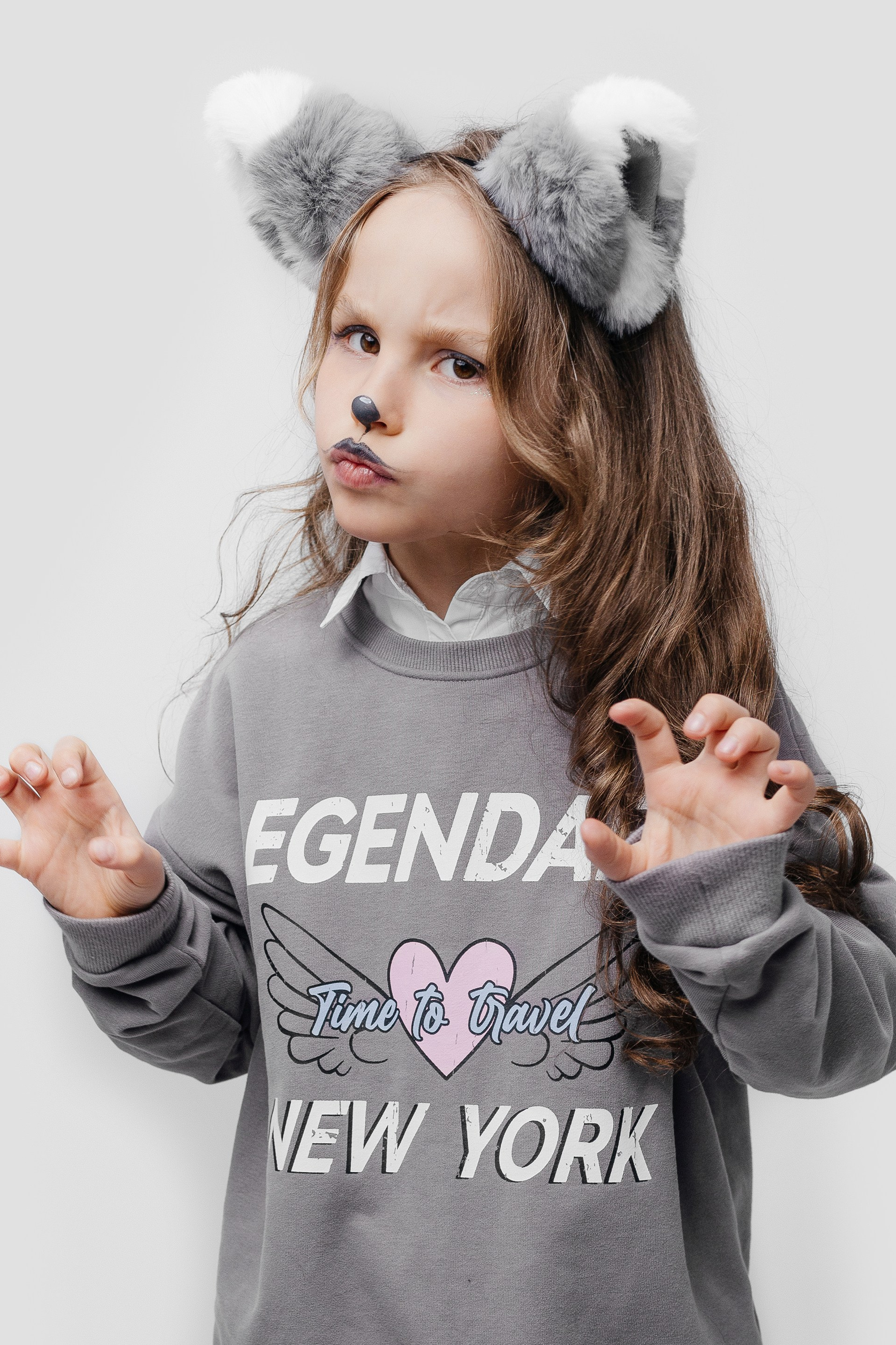 Наборы для детей. ВИЗУАЛЬНЫЙ КОНТЕНТ ДЛЯ ЭКСПЕРТОВ И БРЕНДОВ