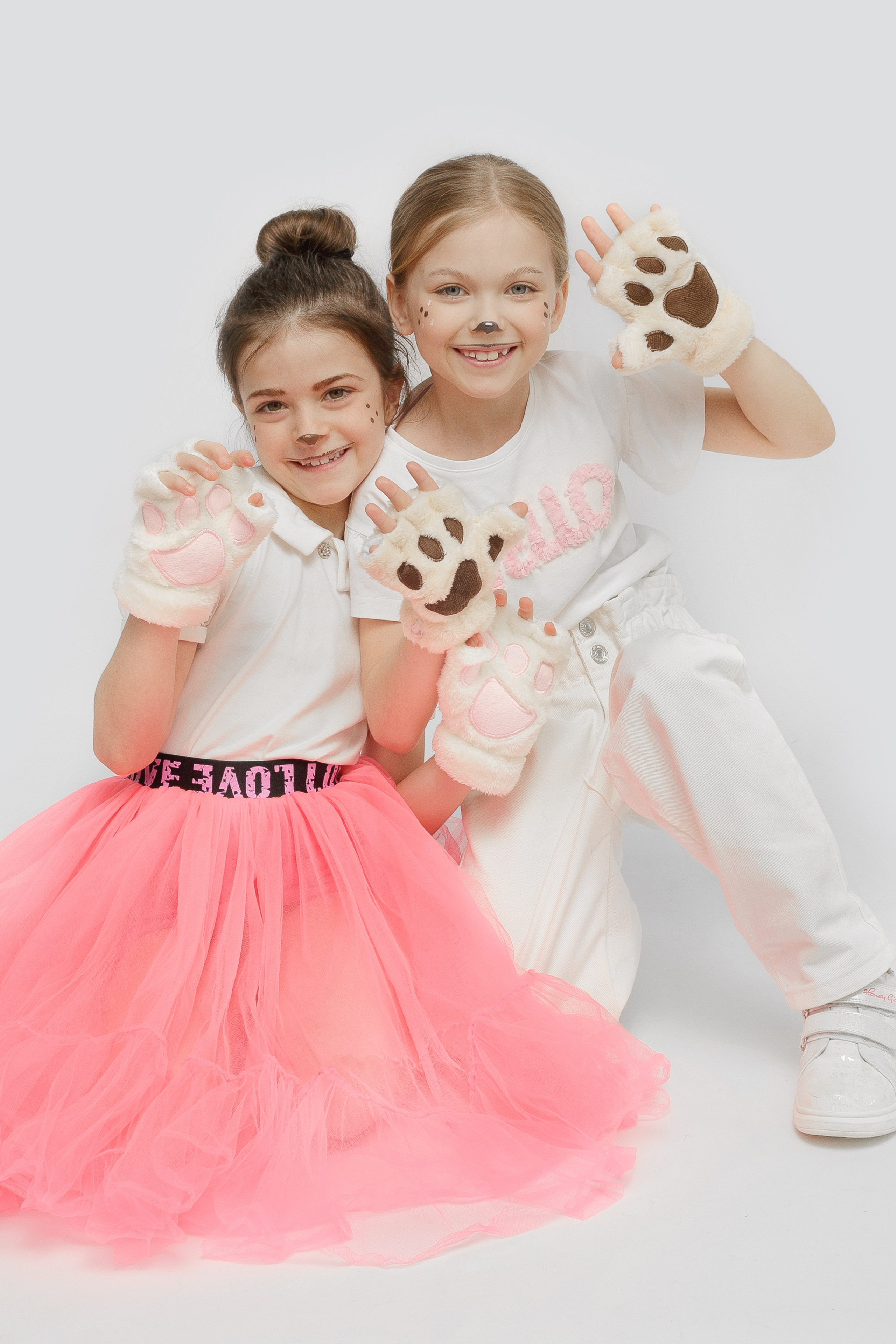 Аксессуары для детского праздника. ВИЗУАЛЬНЫЙ КОНТЕНТ ДЛЯ ЭКСПЕРТОВ И БРЕНДОВ