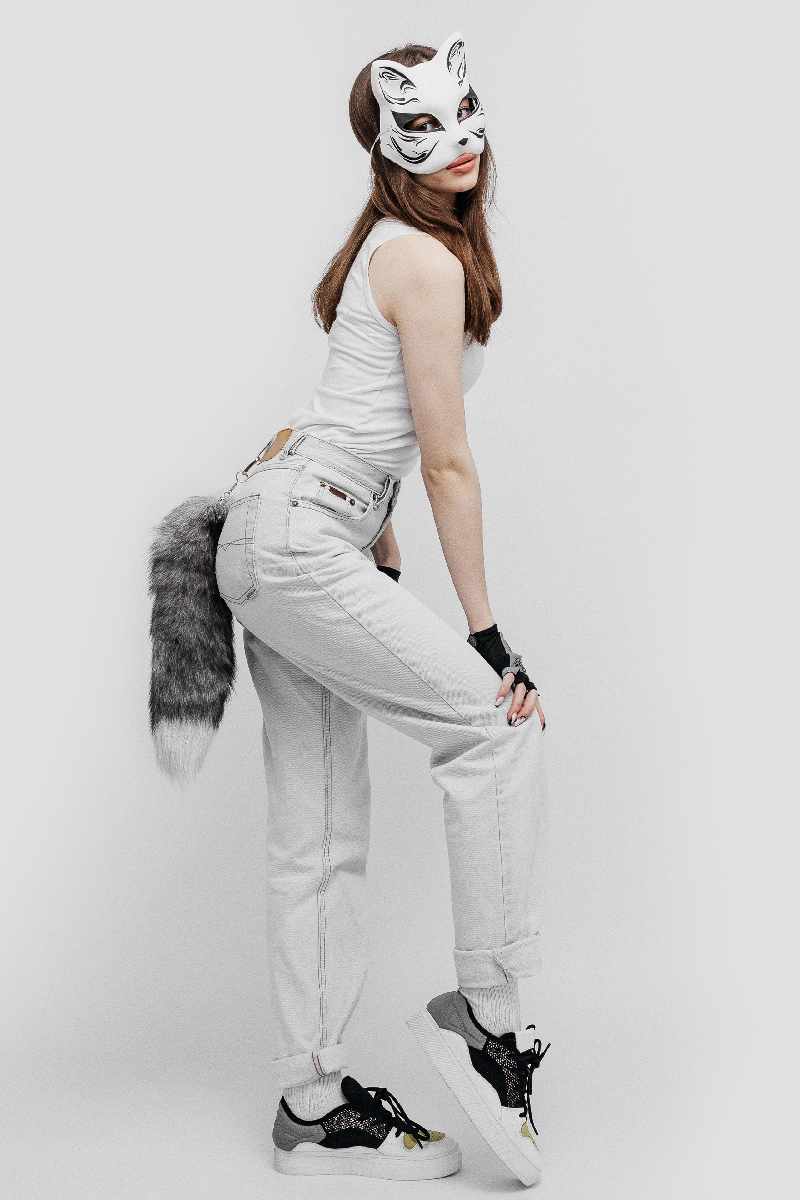 Аксессуары для Квадробики. ВИЗУАЛЬНЫЙ КОНТЕНТ ДЛЯ ЭКСПЕРТОВ И БРЕНДОВ