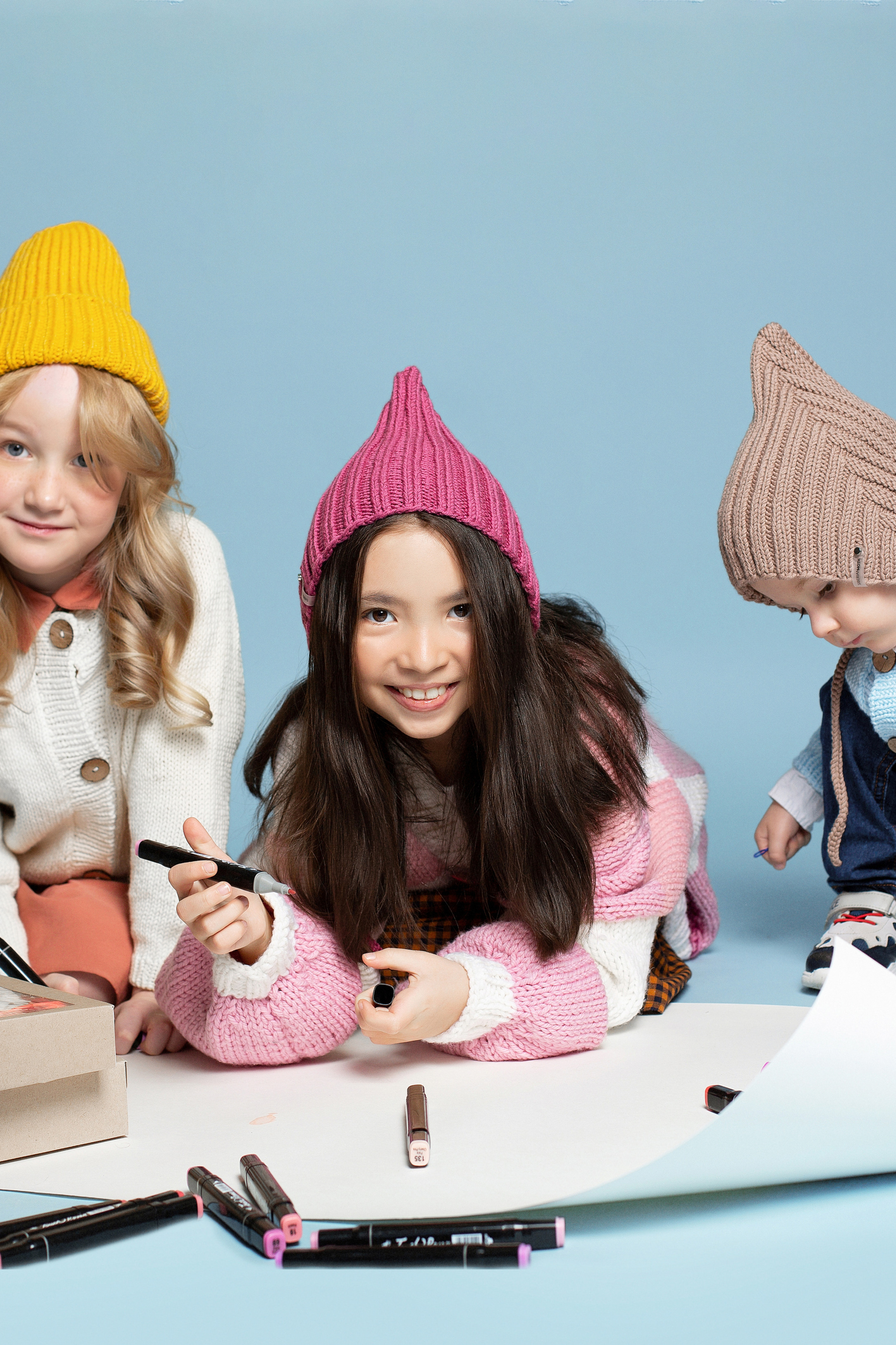 Съёмка каталога для соц. сетей. ВИЗУАЛЬНЫЙ КОНТЕНТ ДЛЯ ЭКСПЕРТОВ И БРЕНДОВ