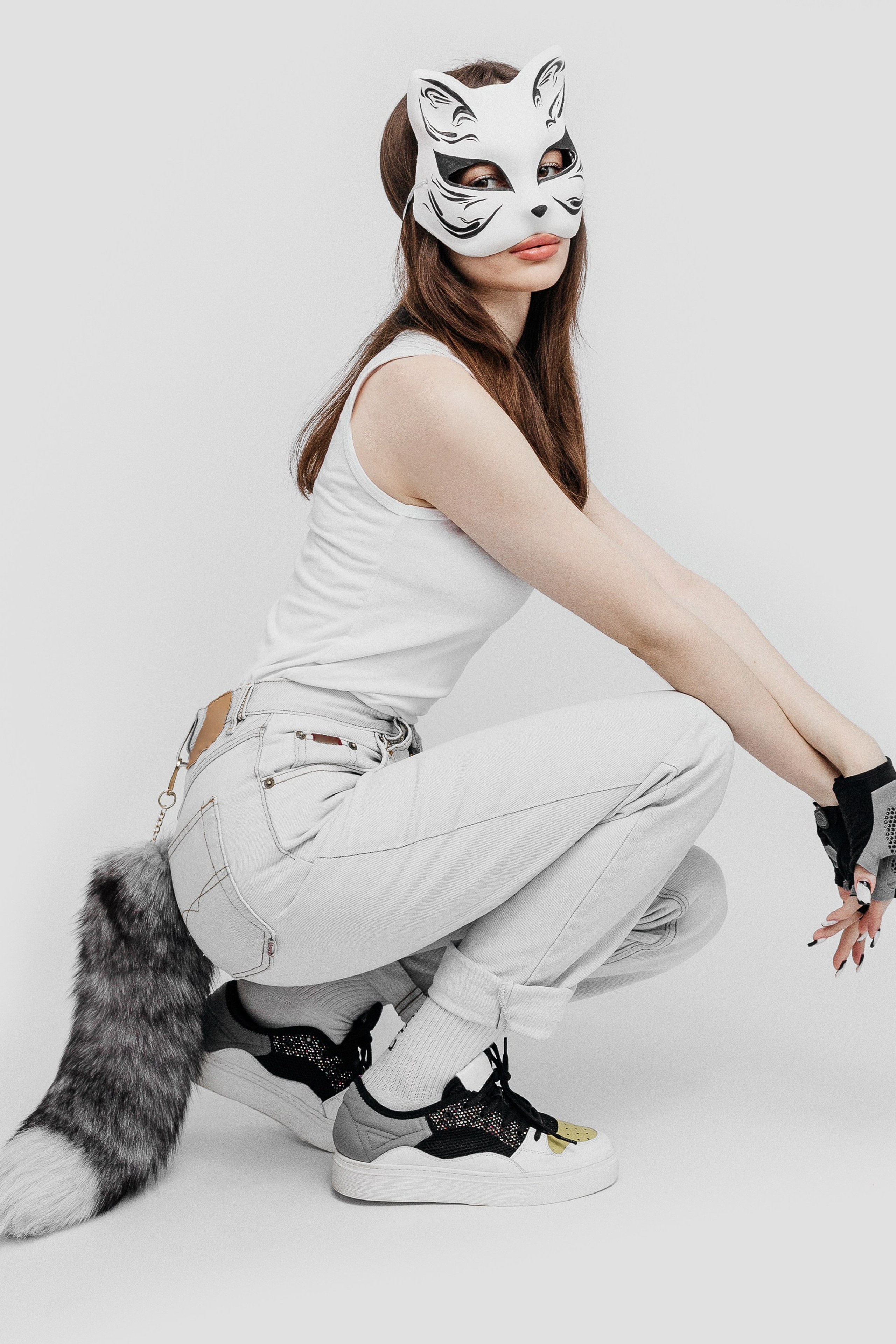 Аксессуары для Квадробики. ВИЗУАЛЬНЫЙ КОНТЕНТ ДЛЯ ЭКСПЕРТОВ И БРЕНДОВ