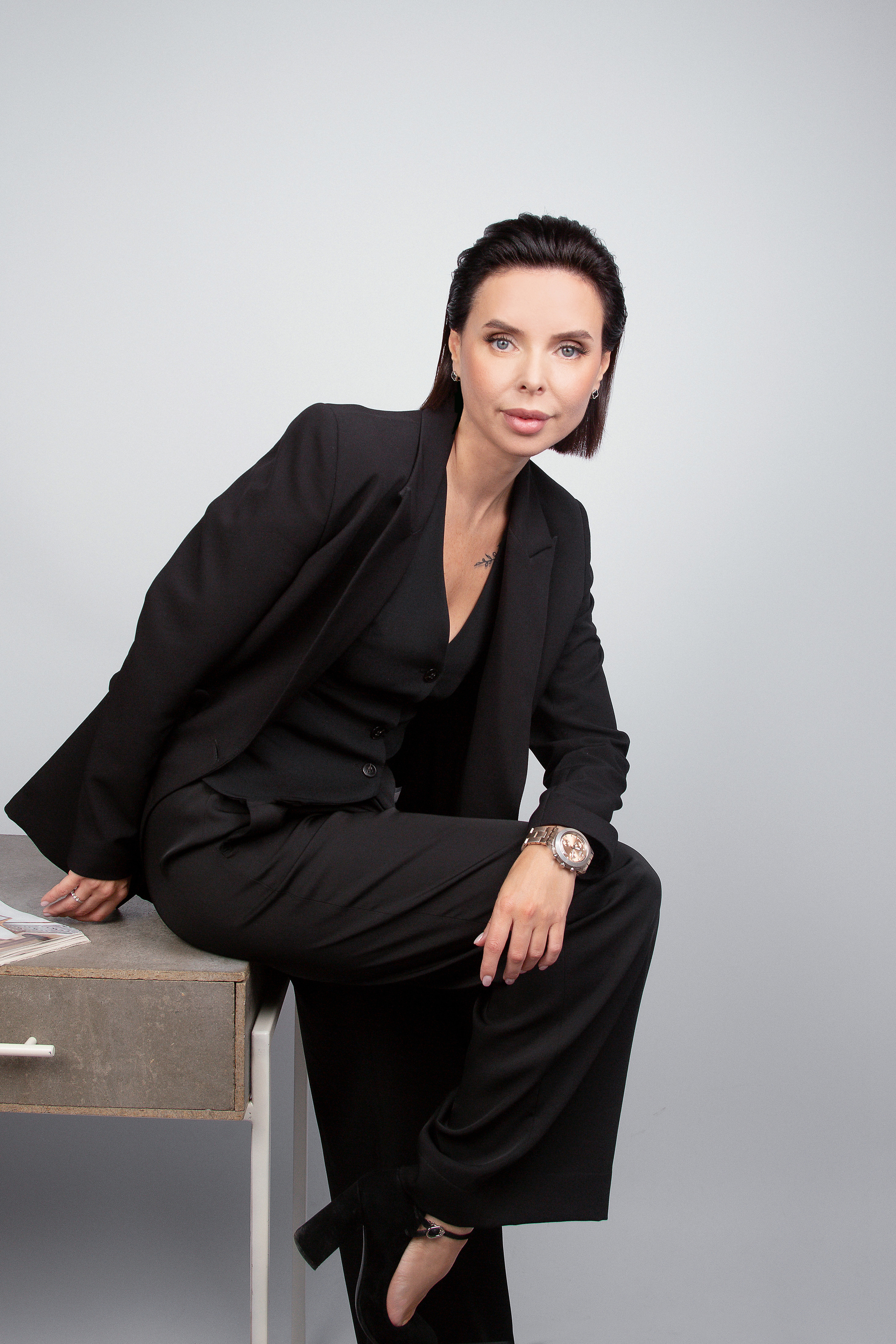 Имиджевая фотосессия. ВИЗУАЛЬНЫЙ КОНТЕНТ ДЛЯ ЭКСПЕРТОВ И БРЕНДОВ