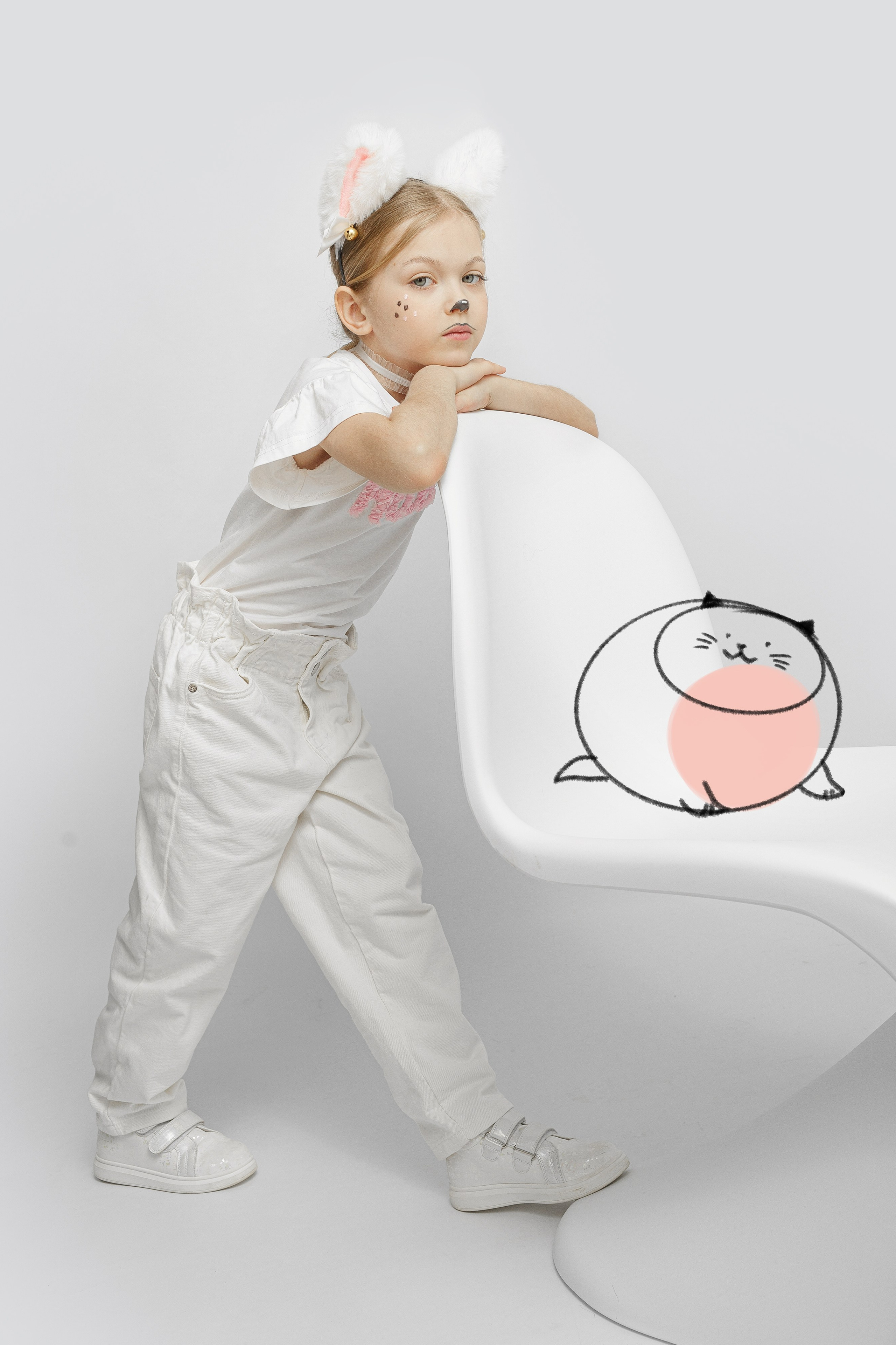 Аксессуары для детского праздника. ВИЗУАЛЬНЫЙ КОНТЕНТ ДЛЯ ЭКСПЕРТОВ И БРЕНДОВ