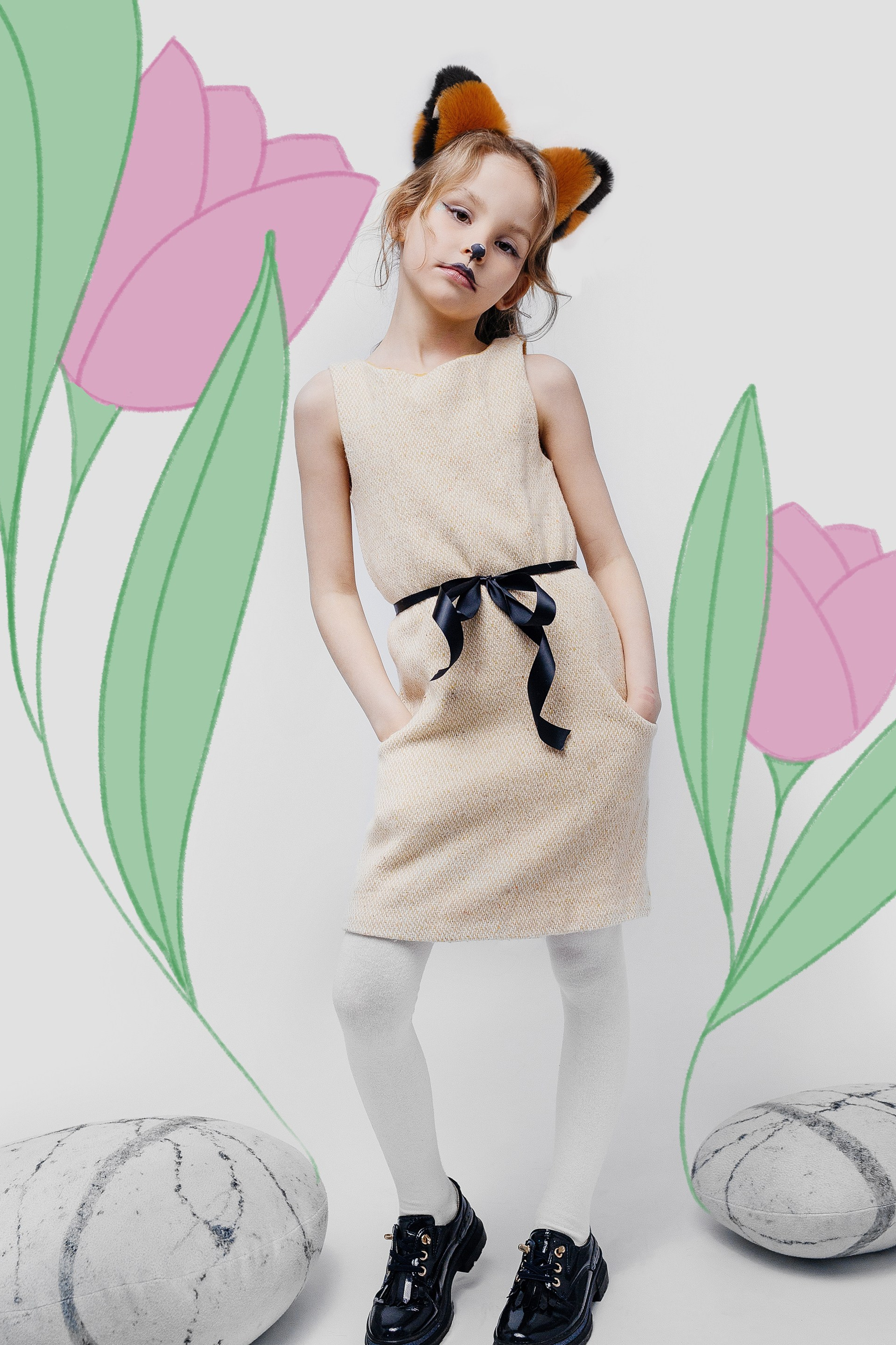 Наборы для детей. ВИЗУАЛЬНЫЙ КОНТЕНТ ДЛЯ ЭКСПЕРТОВ И БРЕНДОВ