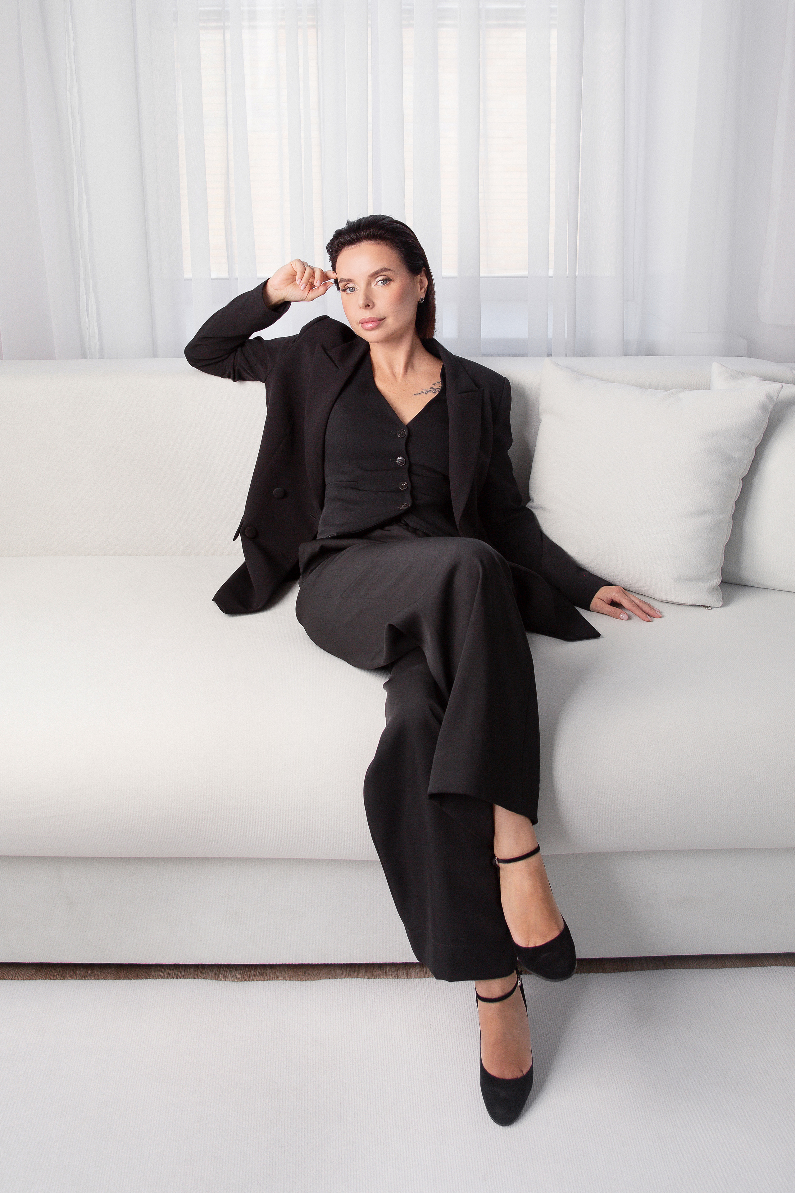 Имиджевая фотосессия. ВИЗУАЛЬНЫЙ КОНТЕНТ ДЛЯ ЭКСПЕРТОВ И БРЕНДОВ