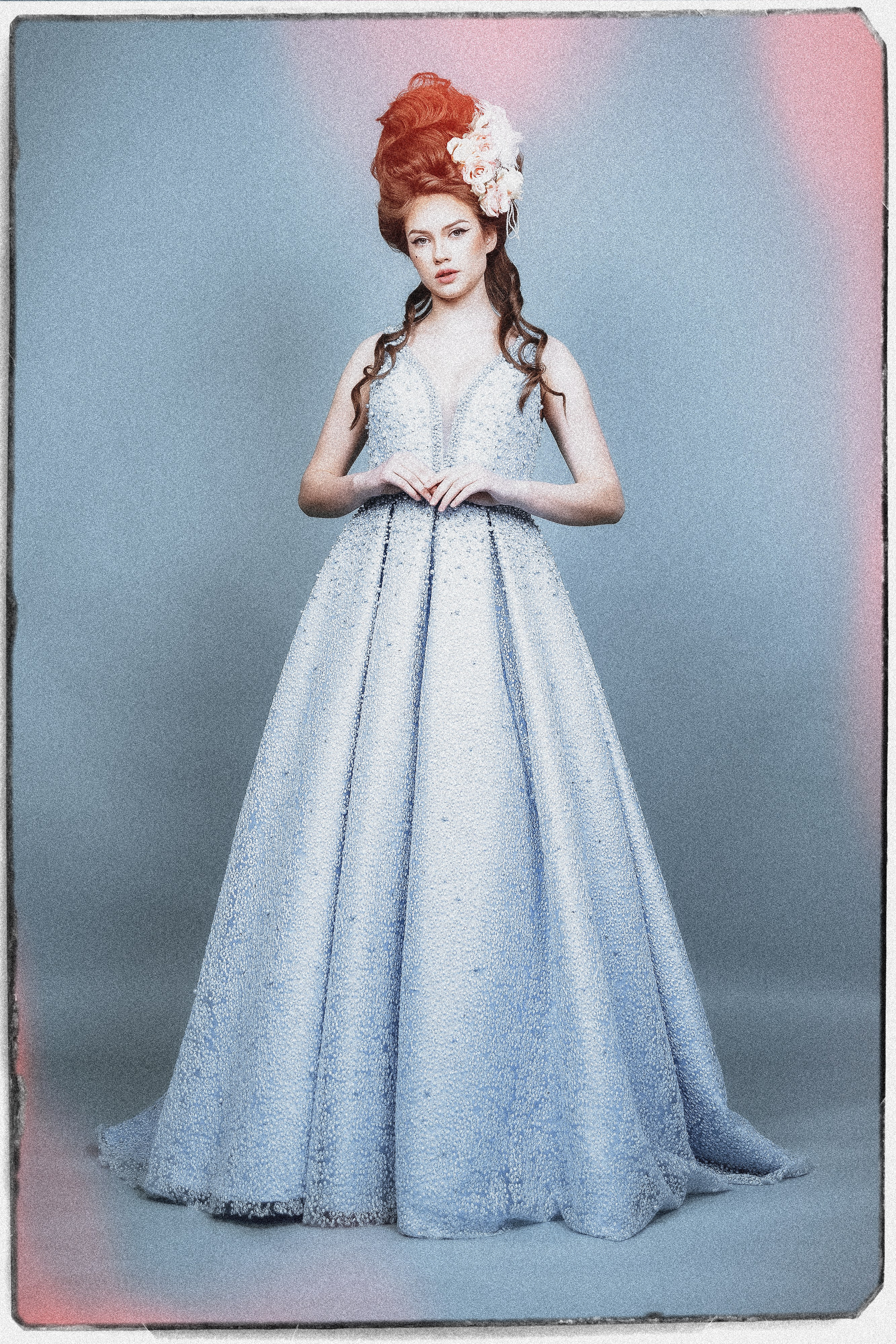 Рококо. ВИЗУАЛЬНЫЙ КОНТЕНТ ДЛЯ ЭКСПЕРТОВ И БРЕНДОВ