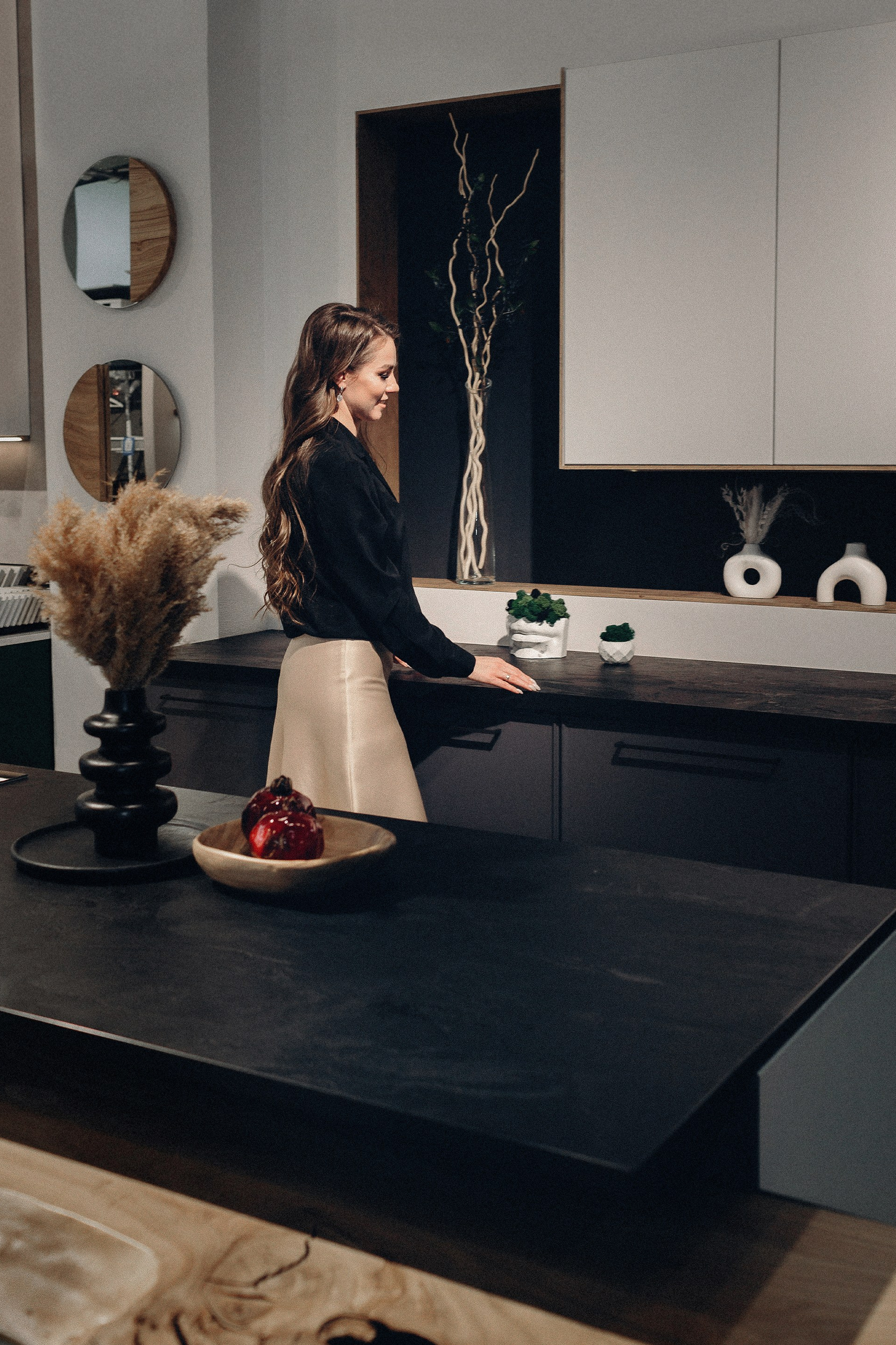 Цветочный салон. ВИЗУАЛЬНЫЙ КОНТЕНТ ДЛЯ ЭКСПЕРТОВ И БРЕНДОВ