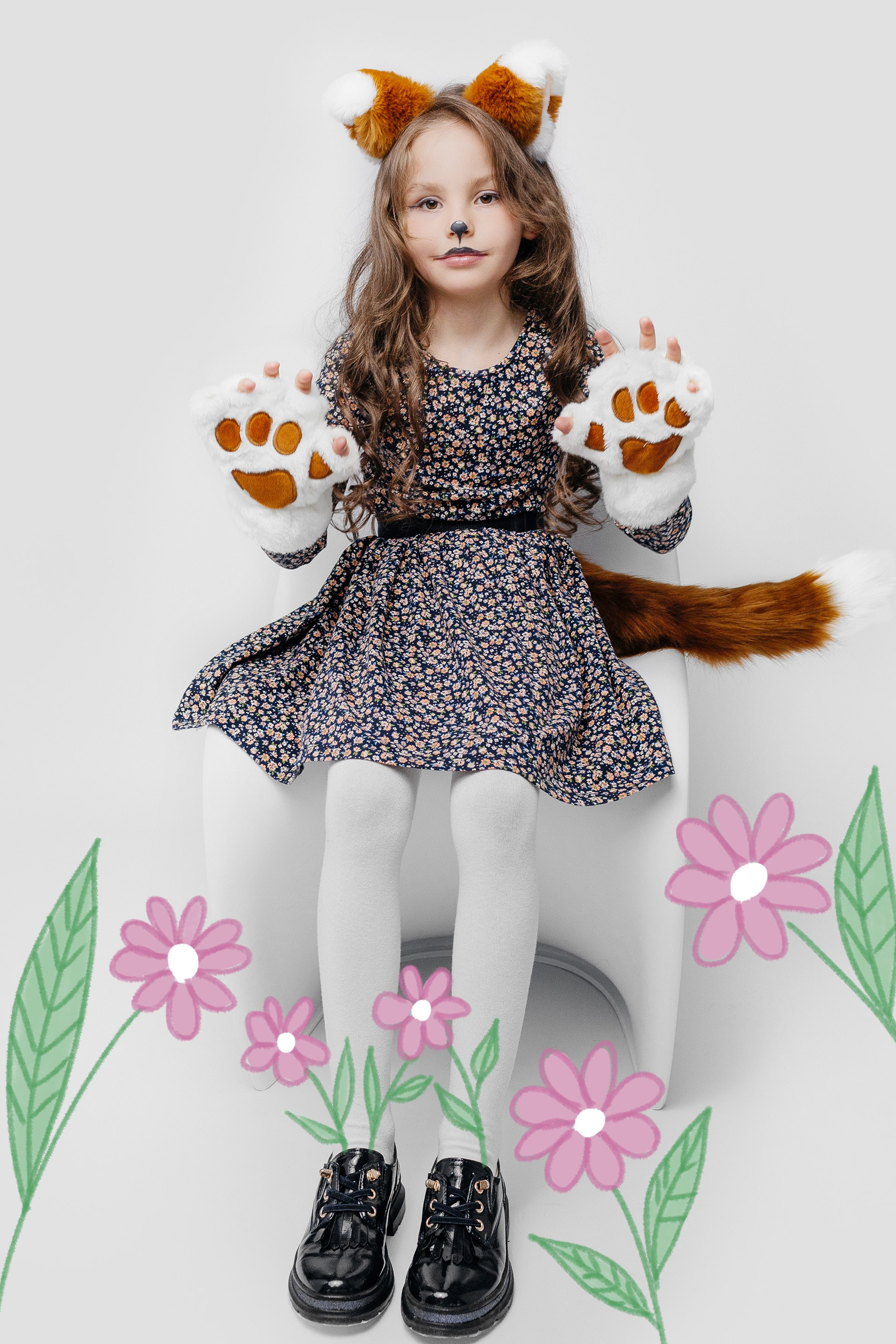 Наборы для детей. ВИЗУАЛЬНЫЙ КОНТЕНТ ДЛЯ ЭКСПЕРТОВ И БРЕНДОВ