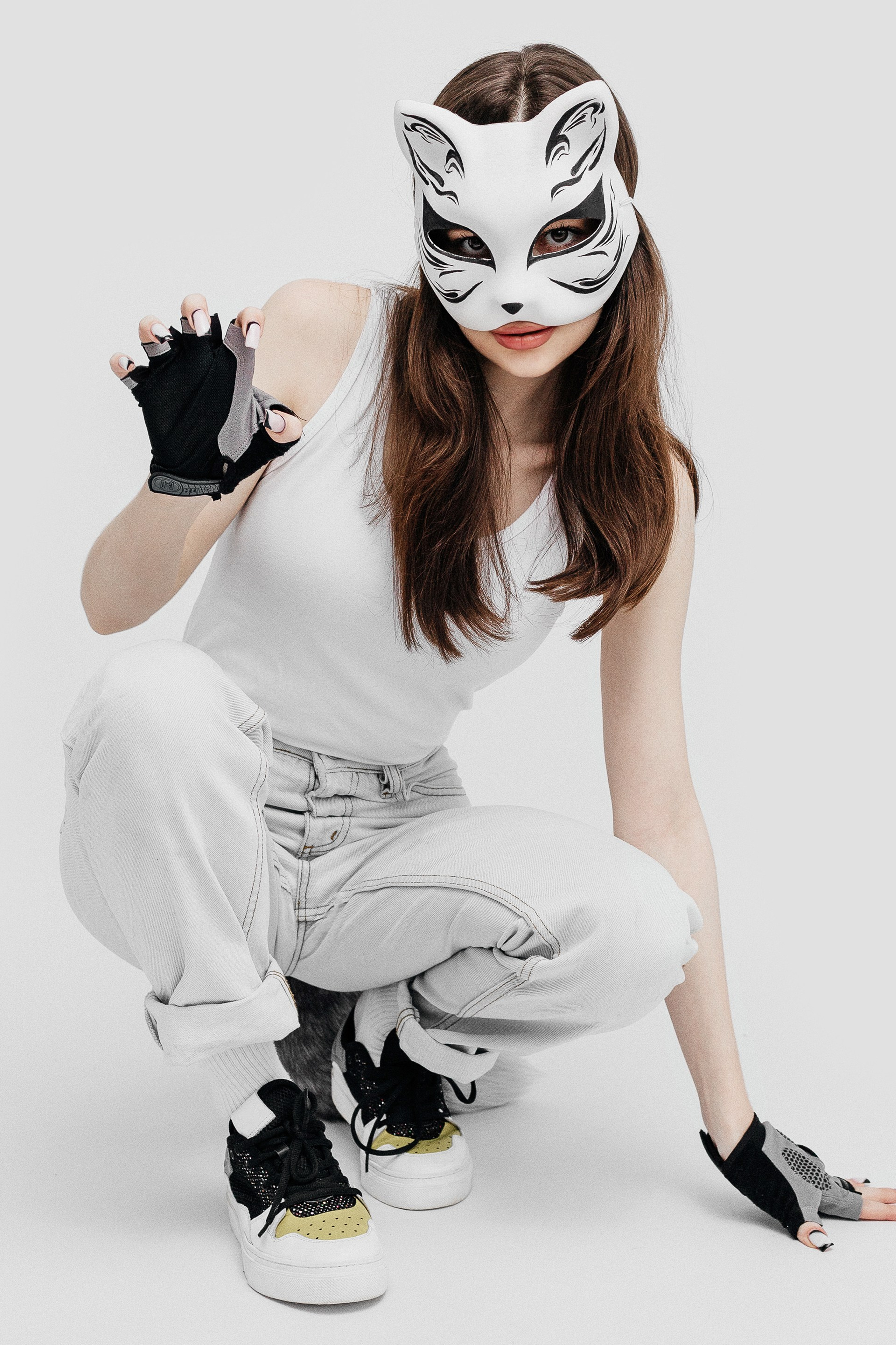 Аксессуары для Квадробики. ВИЗУАЛЬНЫЙ КОНТЕНТ ДЛЯ ЭКСПЕРТОВ И БРЕНДОВ