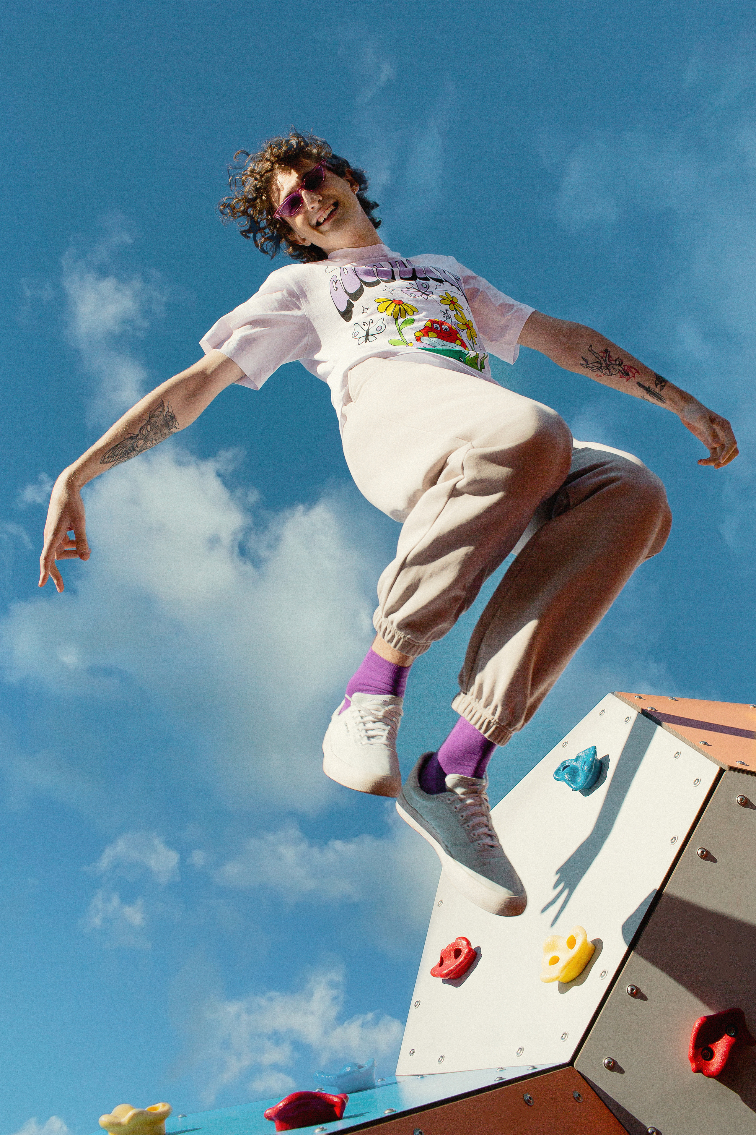 Рекламная съёмка. ВИЗУАЛЬНЫЙ КОНТЕНТ ДЛЯ ЭКСПЕРТОВ И БРЕНДОВ