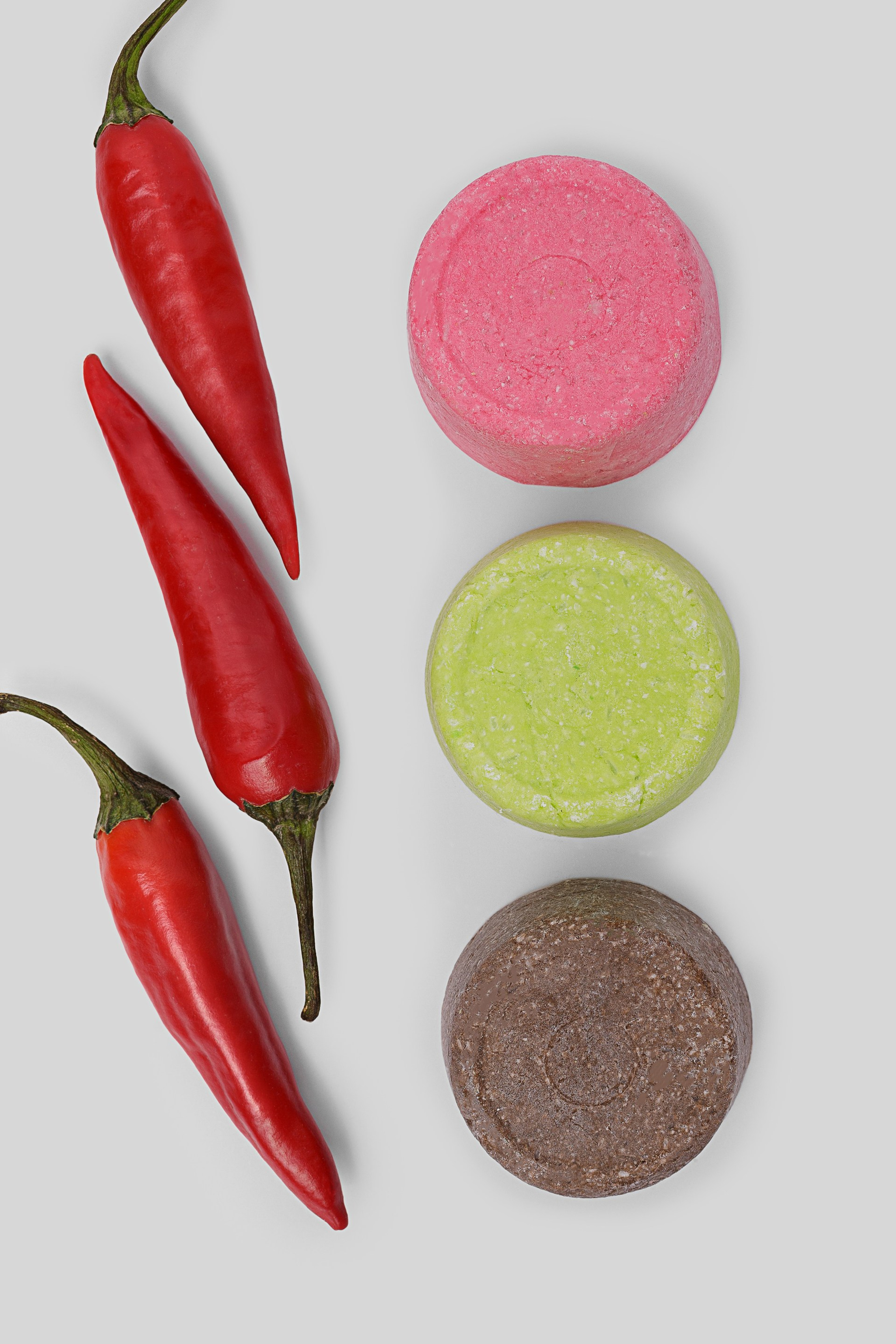 Сухой шампунь. ВИЗУАЛЬНЫЙ КОНТЕНТ ДЛЯ ЭКСПЕРТОВ И БРЕНДОВ