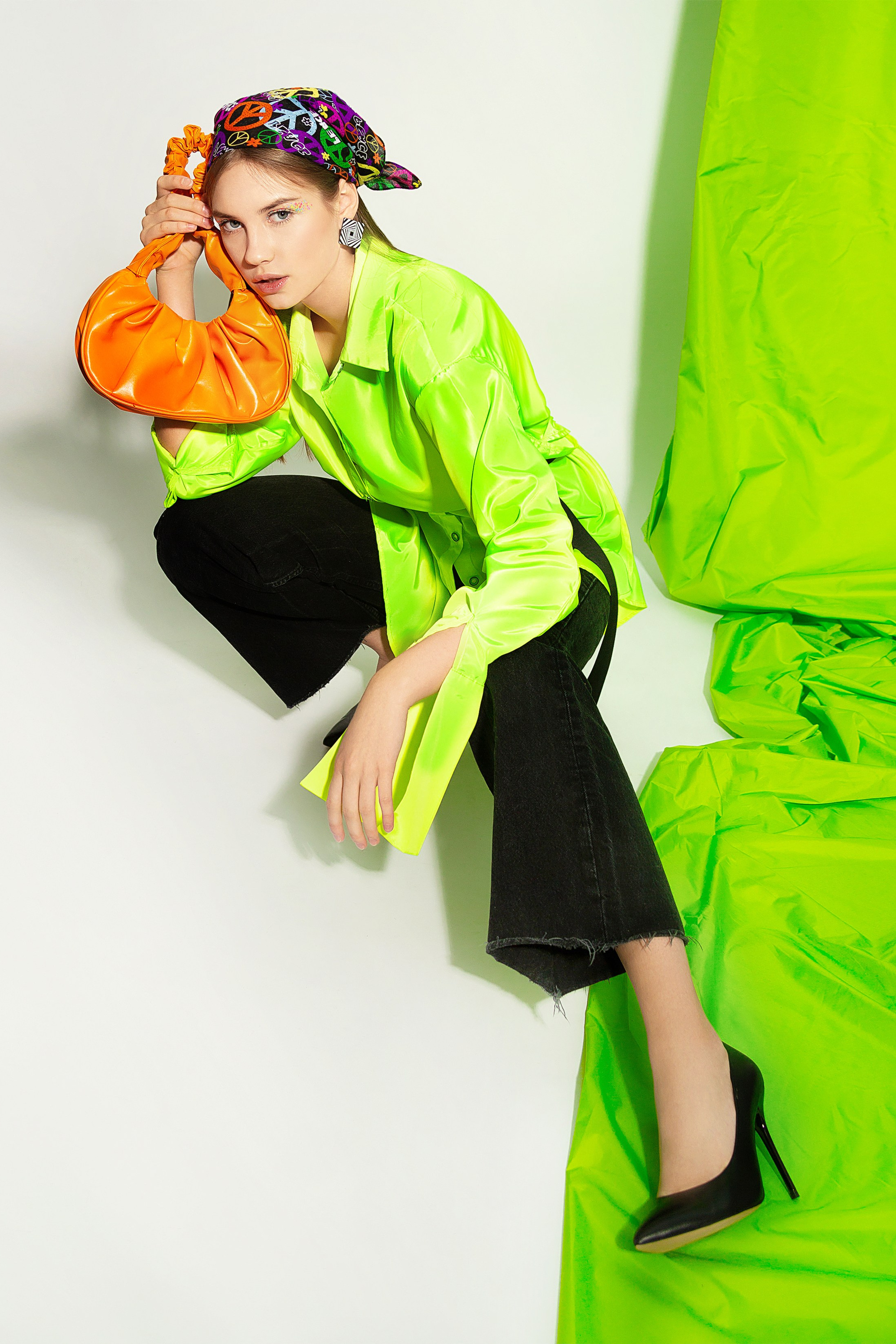 Discover Colour. ВИЗУАЛЬНЫЙ КОНТЕНТ ДЛЯ ЭКСПЕРТОВ И БРЕНДОВ