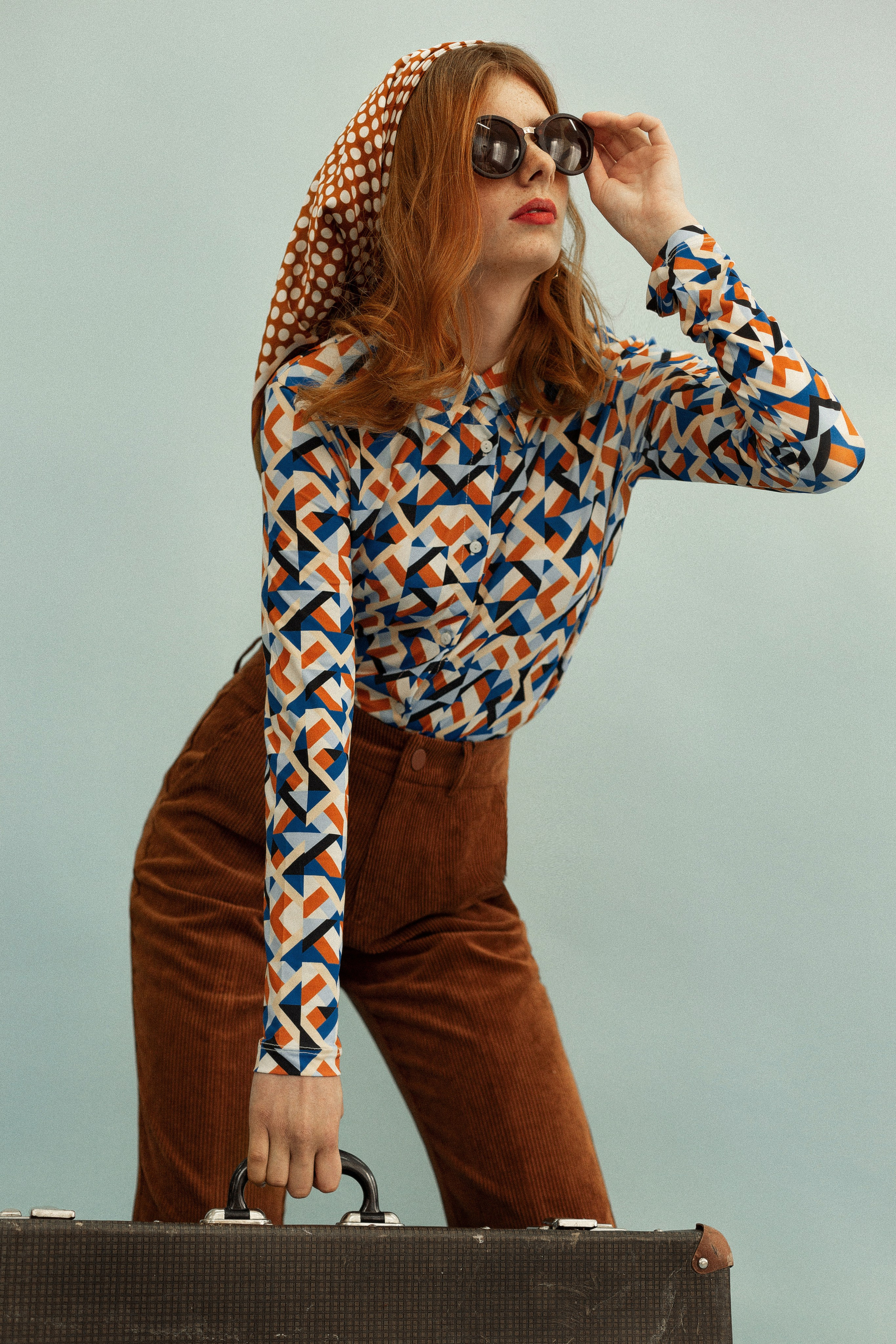 Forever young. ВИЗУАЛЬНЫЙ КОНТЕНТ ДЛЯ ЭКСПЕРТОВ И БРЕНДОВ