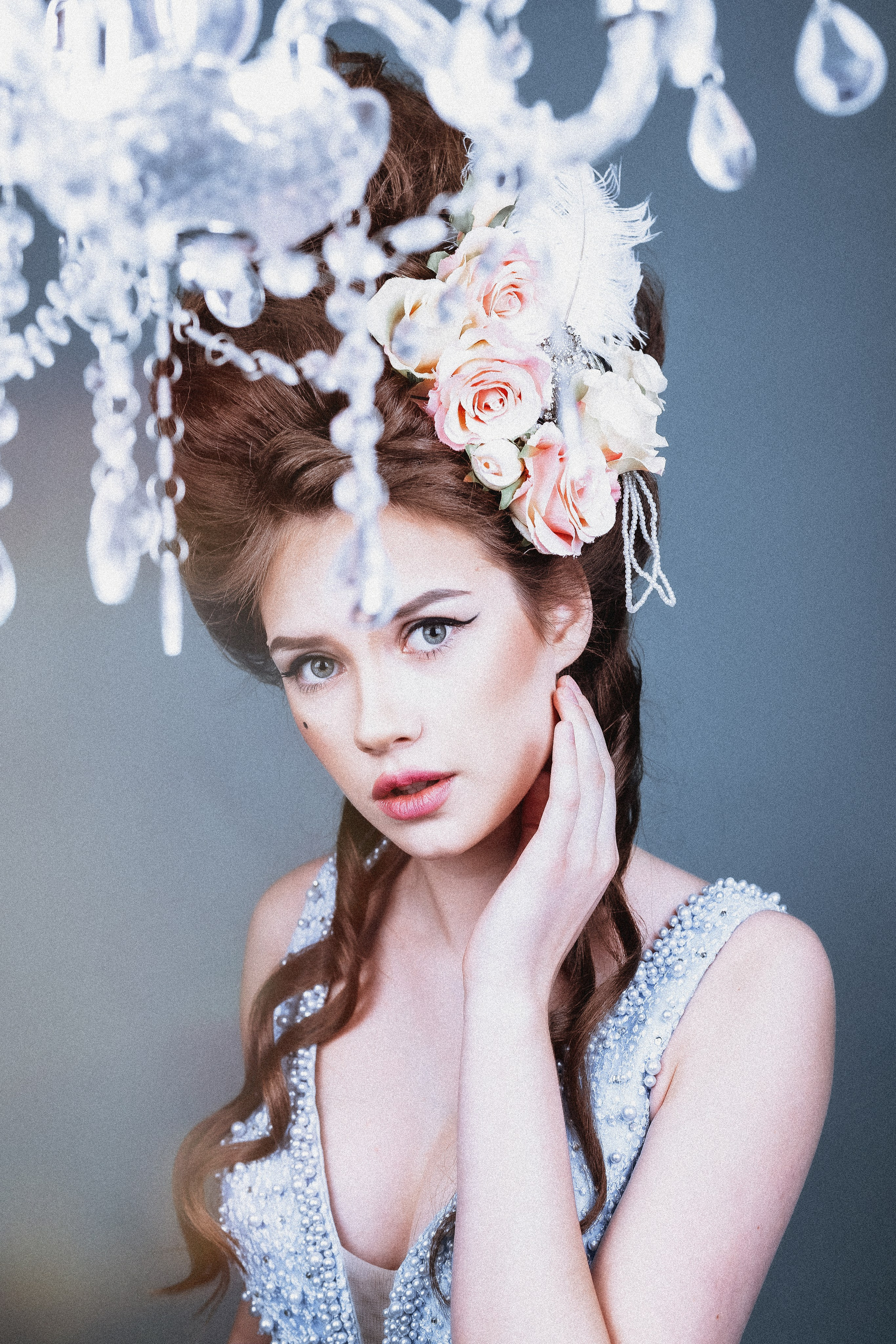 Рококо. ВИЗУАЛЬНЫЙ КОНТЕНТ ДЛЯ ЭКСПЕРТОВ И БРЕНДОВ