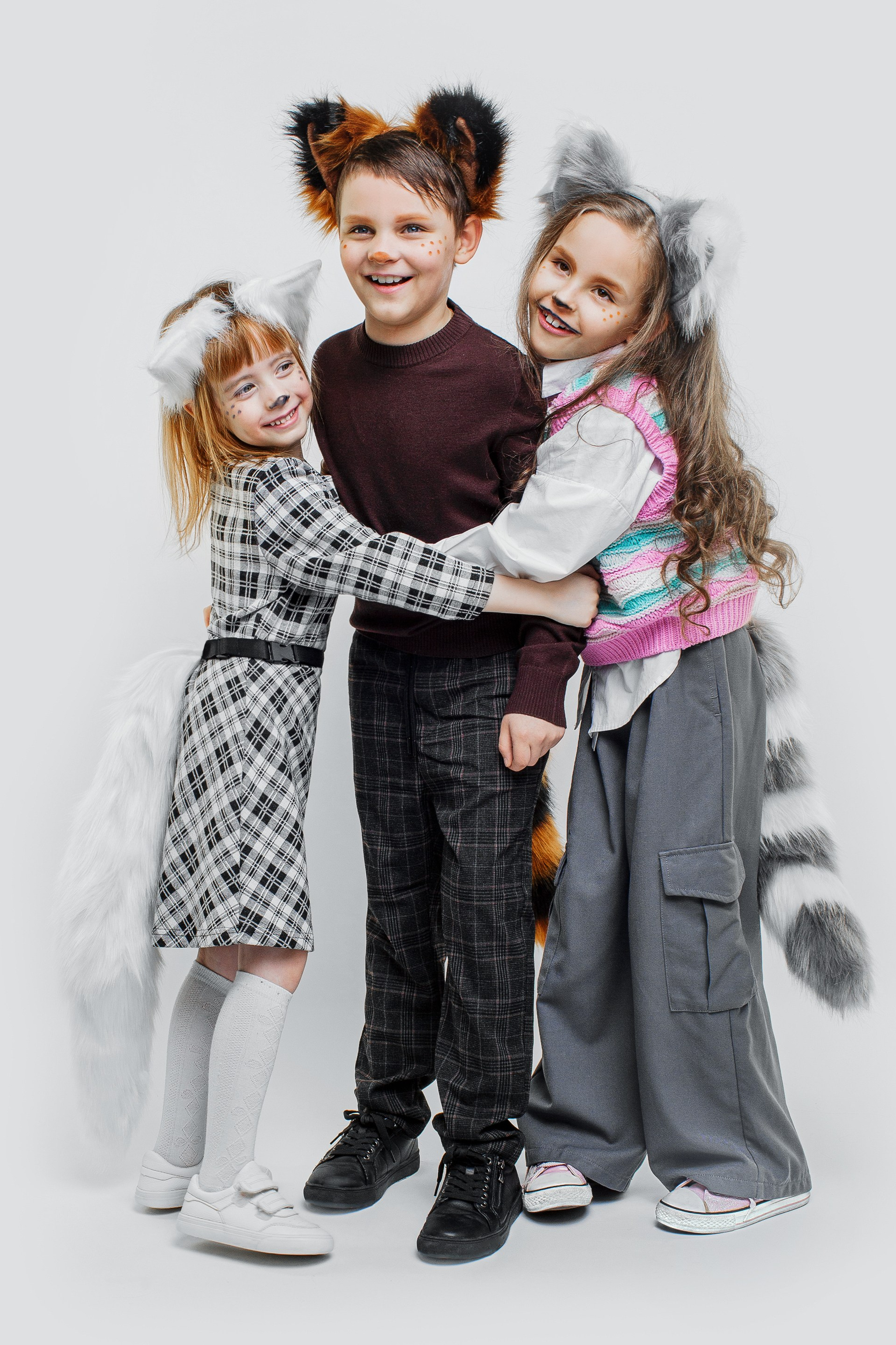 Карнавальная продукция. ВИЗУАЛЬНЫЙ КОНТЕНТ ДЛЯ ЭКСПЕРТОВ И БРЕНДОВ