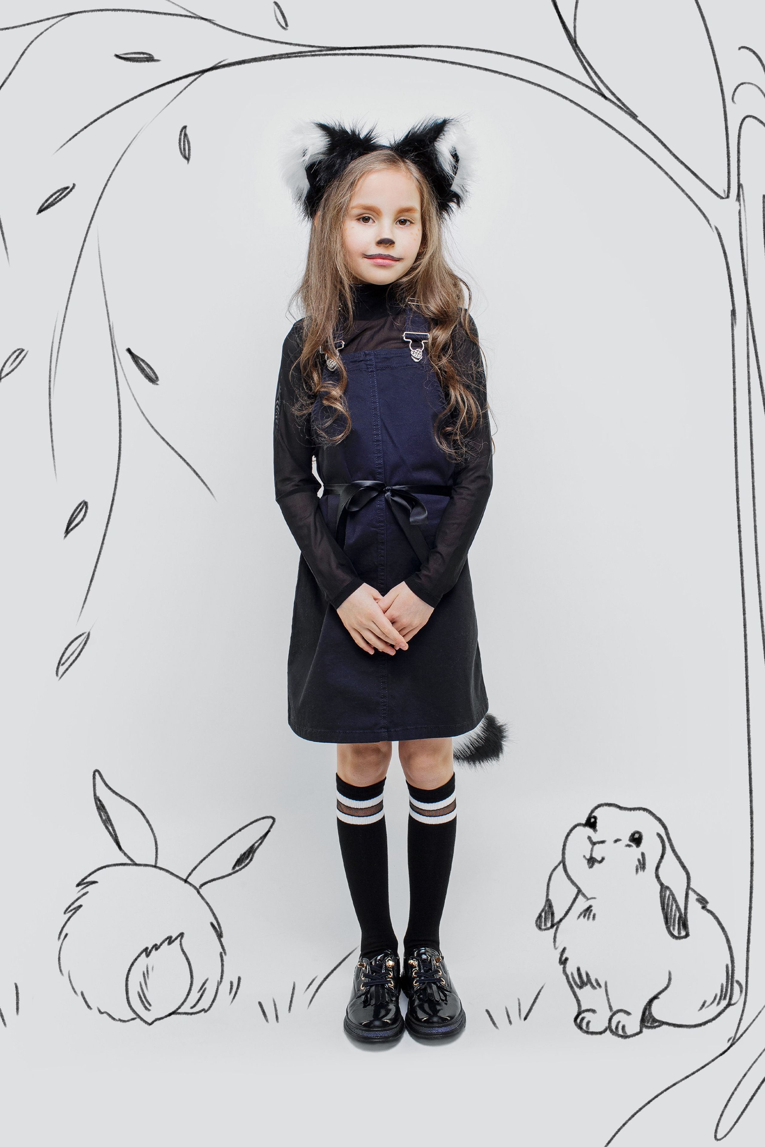 Карнавальная продукция. ВИЗУАЛЬНЫЙ КОНТЕНТ ДЛЯ ЭКСПЕРТОВ И БРЕНДОВ