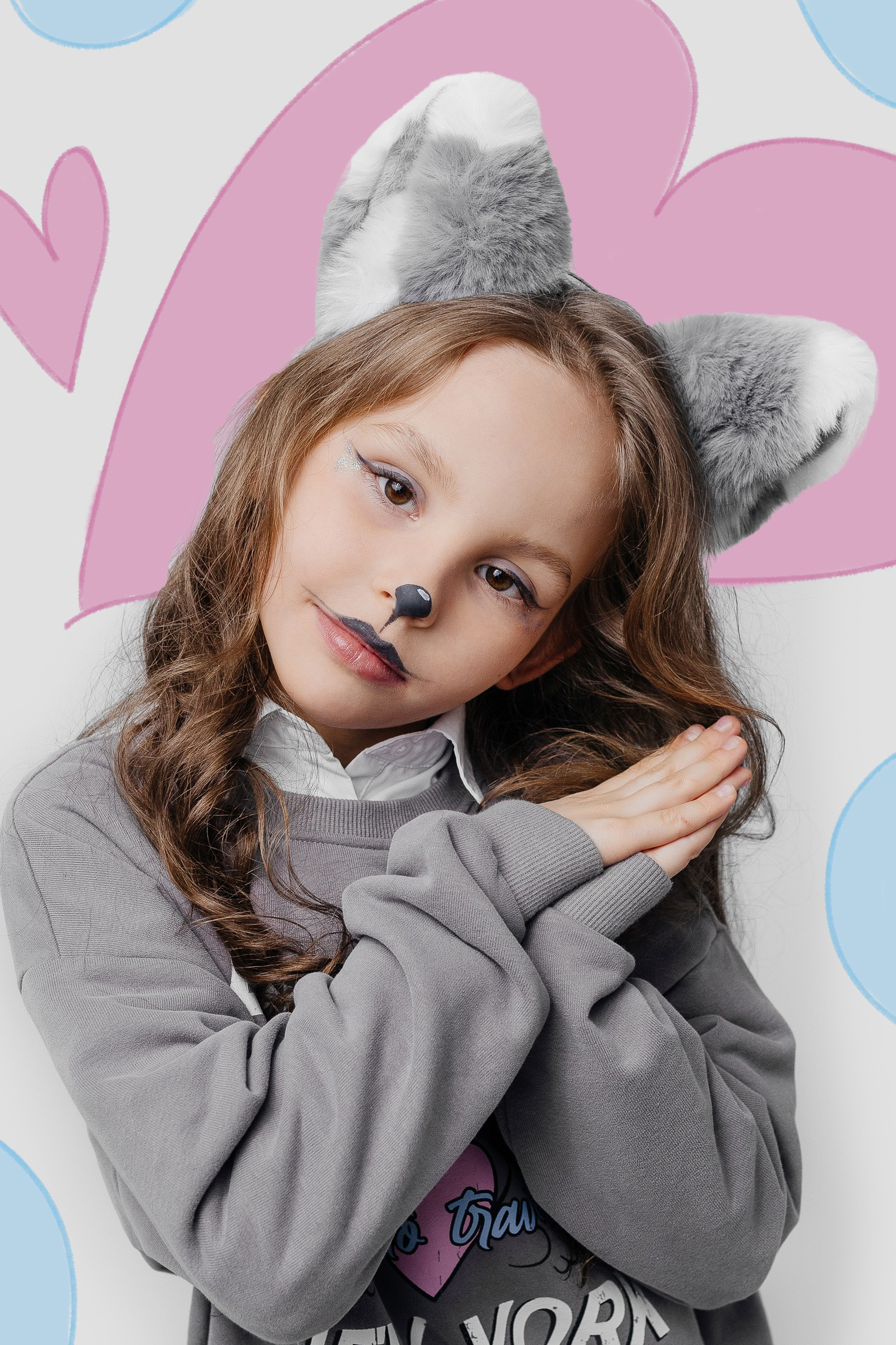 Наборы для детей. ВИЗУАЛЬНЫЙ КОНТЕНТ ДЛЯ ЭКСПЕРТОВ И БРЕНДОВ