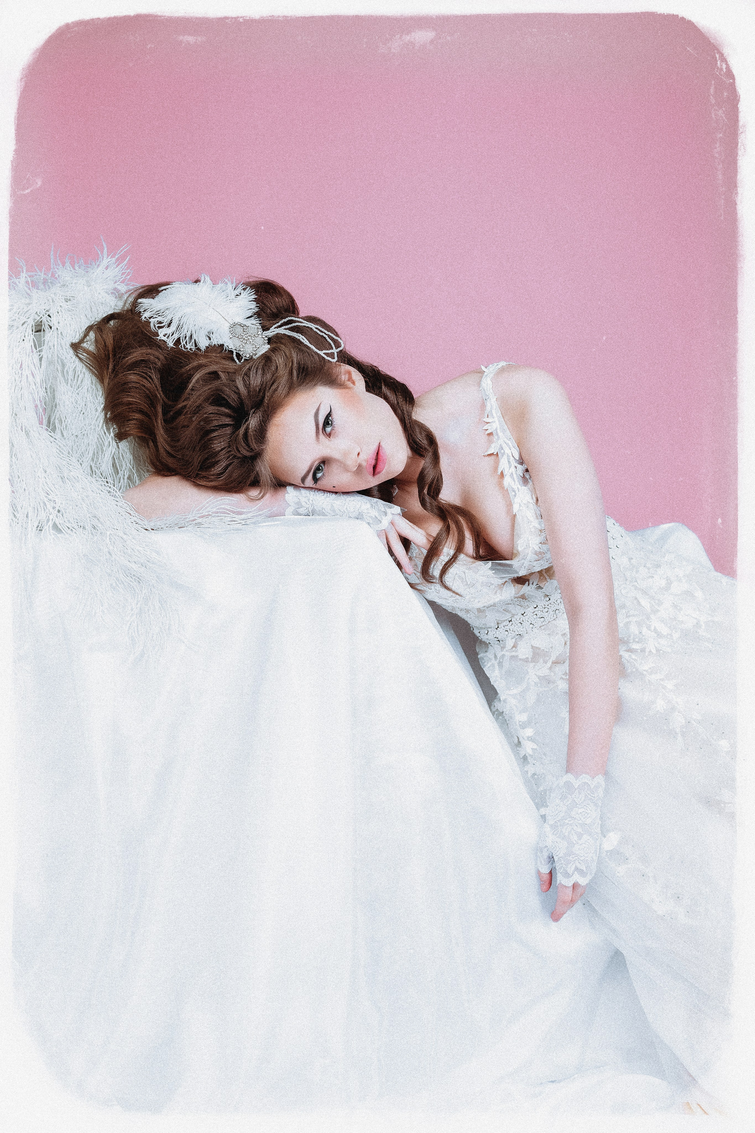 Рококо. ВИЗУАЛЬНЫЙ КОНТЕНТ ДЛЯ ЭКСПЕРТОВ И БРЕНДОВ