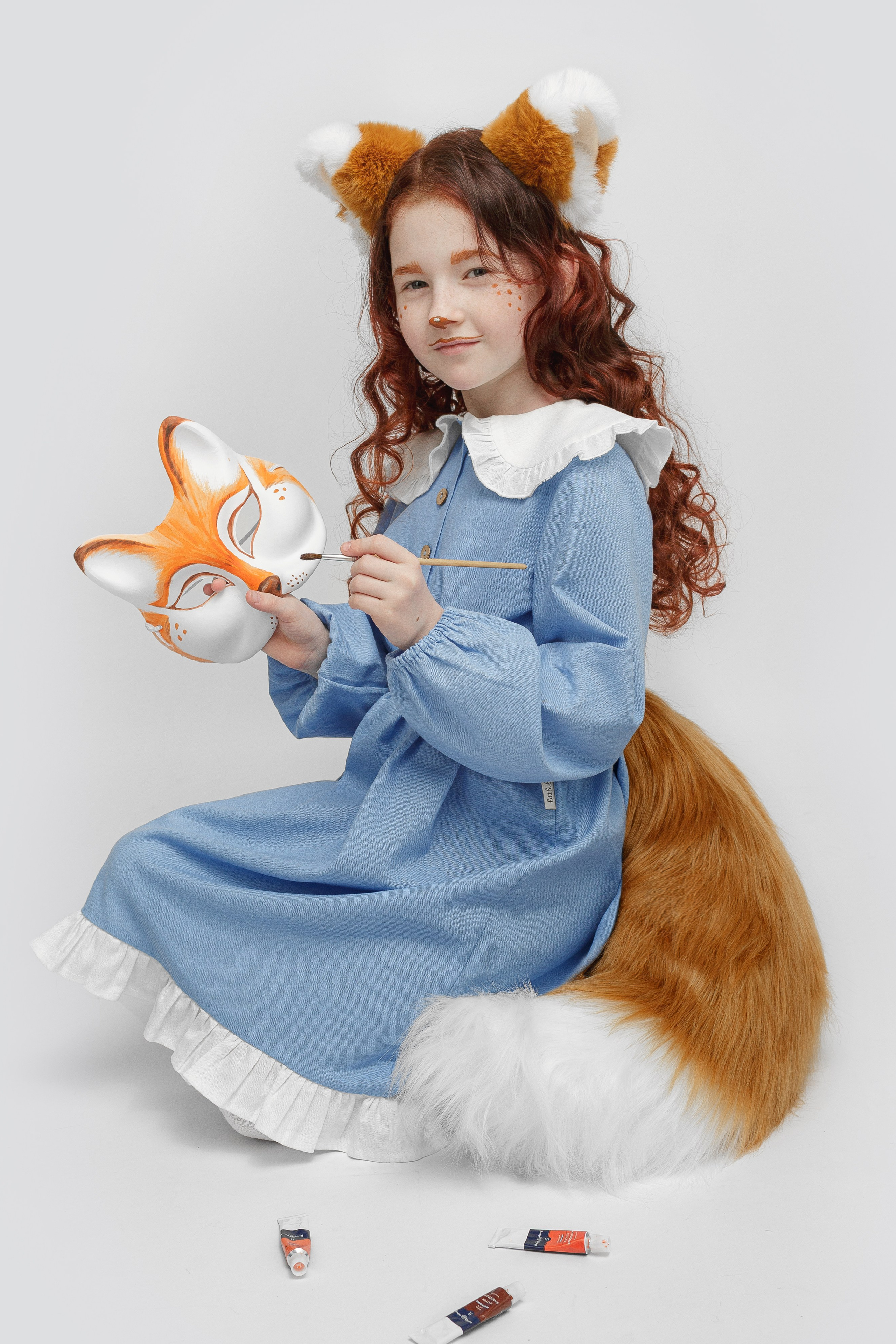 Аксессуары для детского праздника. ВИЗУАЛЬНЫЙ КОНТЕНТ ДЛЯ ЭКСПЕРТОВ И БРЕНДОВ