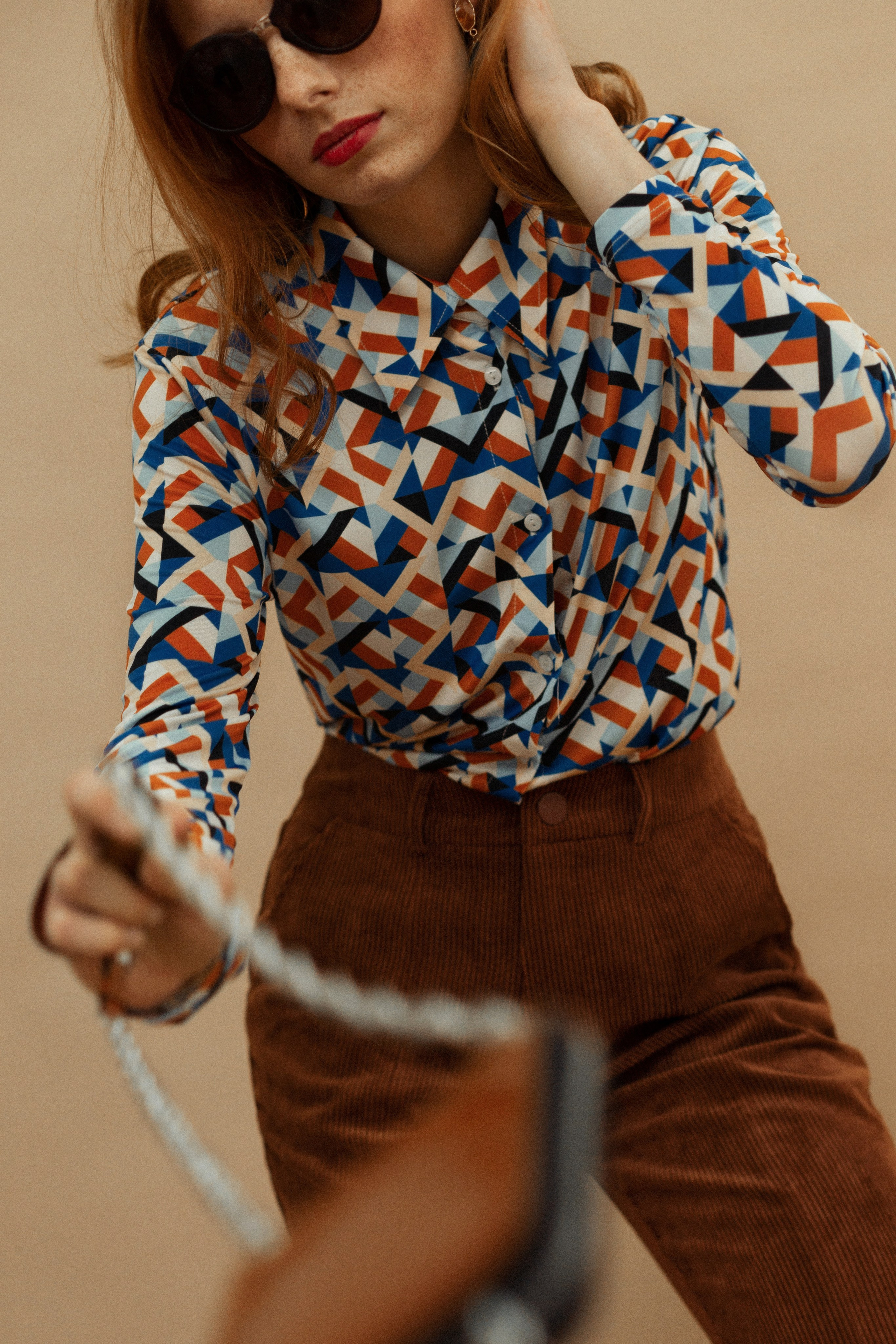 Forever young. ВИЗУАЛЬНЫЙ КОНТЕНТ ДЛЯ ЭКСПЕРТОВ И БРЕНДОВ