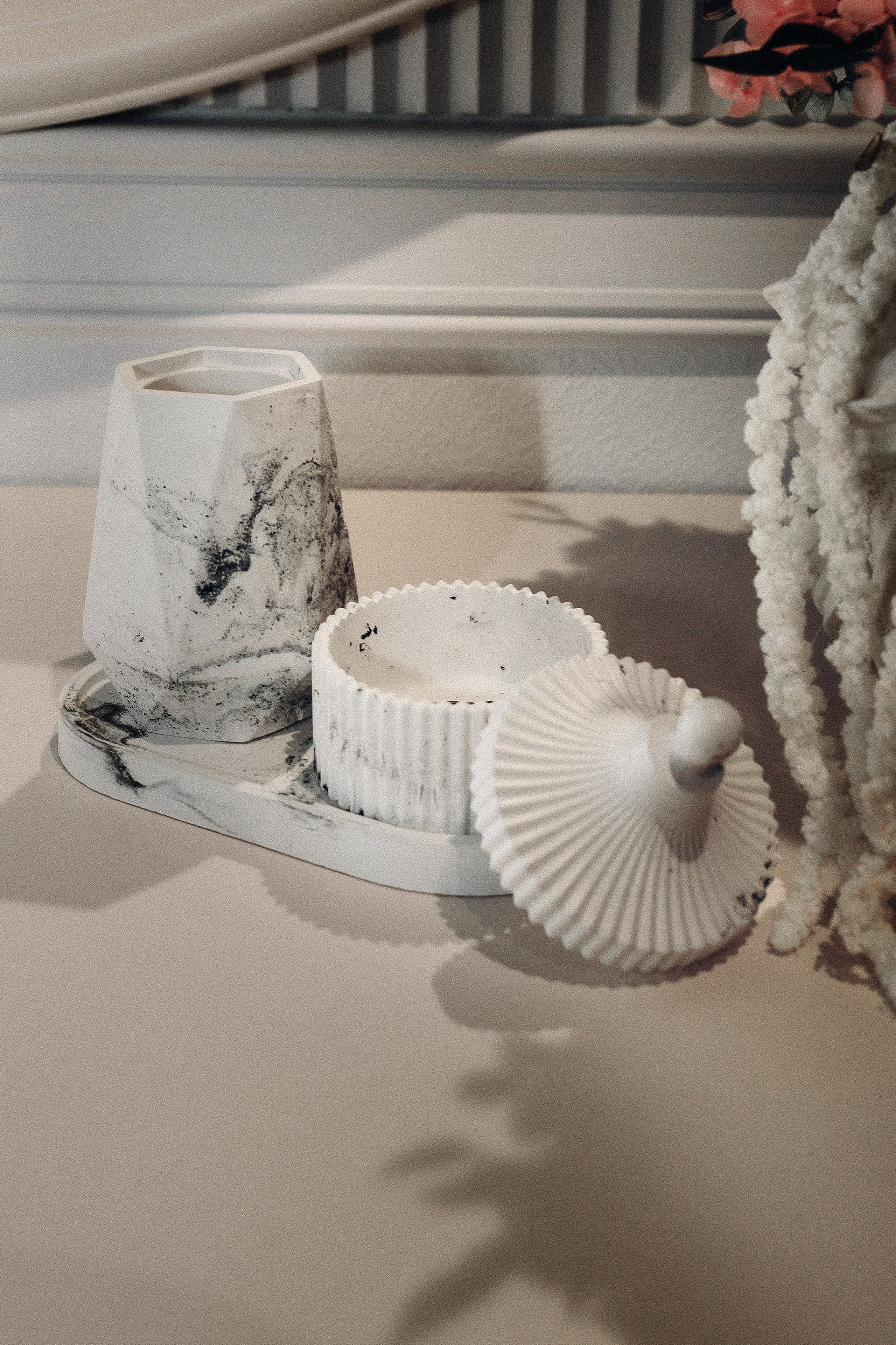 Цветочный салон. ВИЗУАЛЬНЫЙ КОНТЕНТ ДЛЯ ЭКСПЕРТОВ И БРЕНДОВ