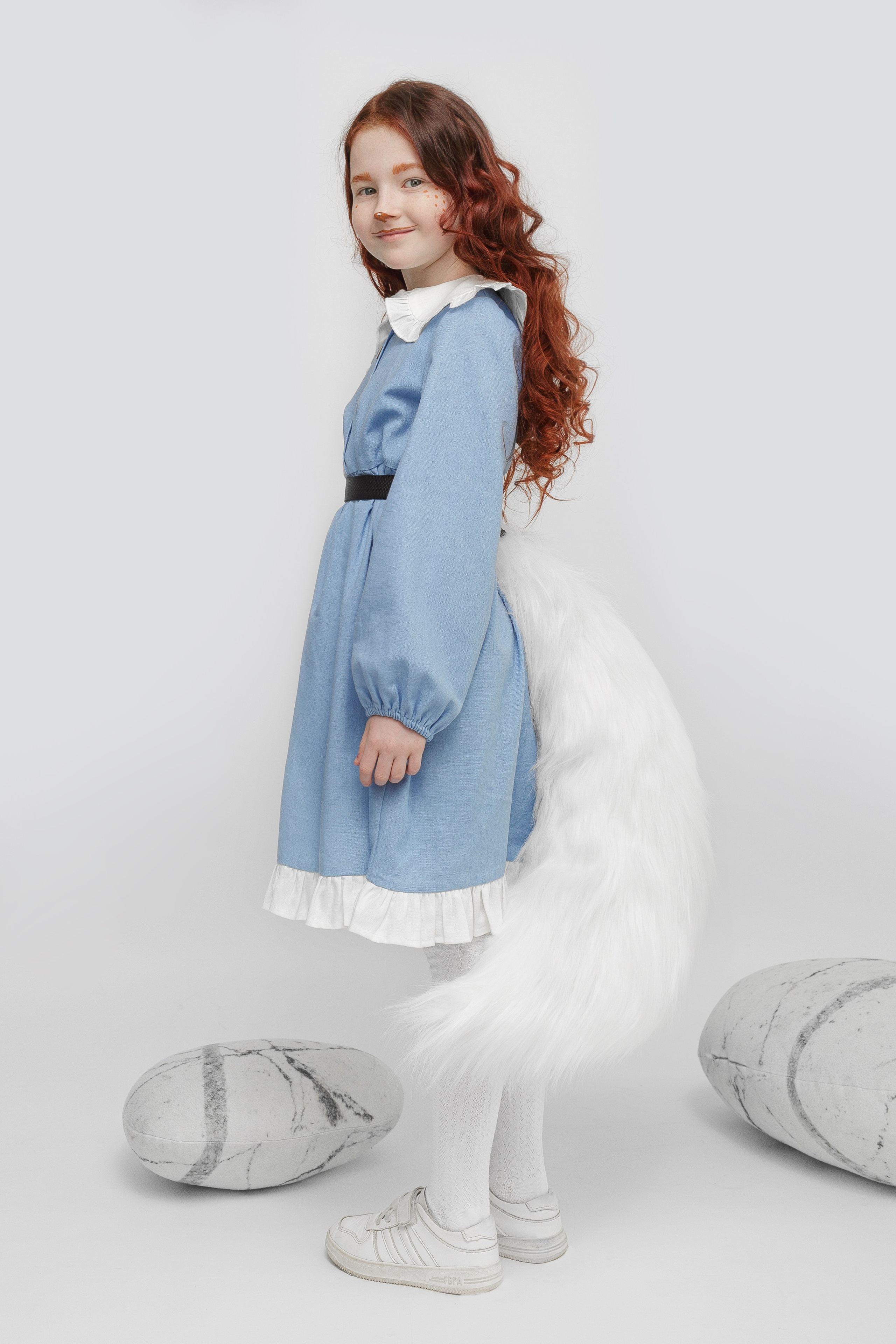 Аксессуары для детского праздника. ВИЗУАЛЬНЫЙ КОНТЕНТ ДЛЯ ЭКСПЕРТОВ И БРЕНДОВ