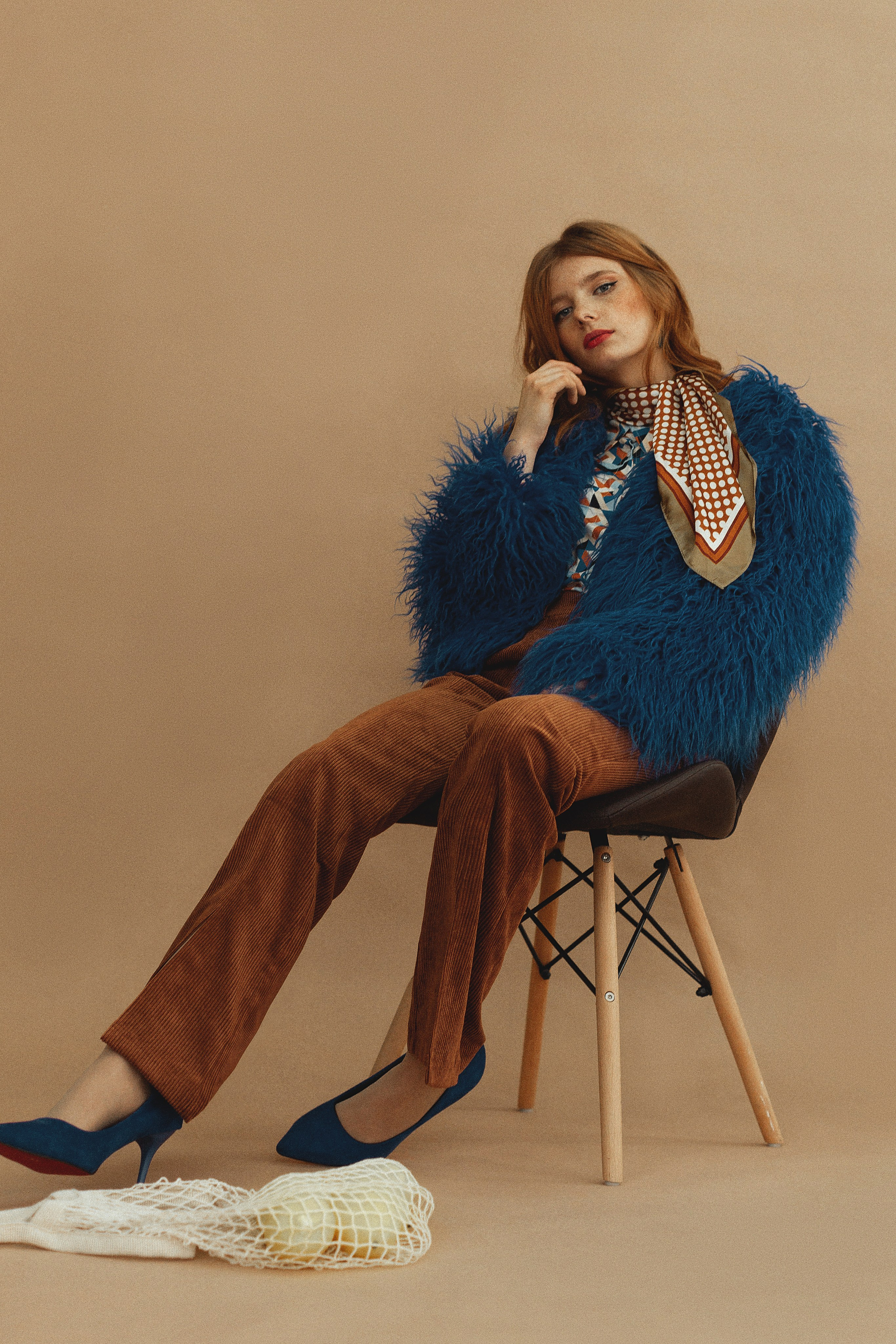 Forever young. ВИЗУАЛЬНЫЙ КОНТЕНТ ДЛЯ ЭКСПЕРТОВ И БРЕНДОВ