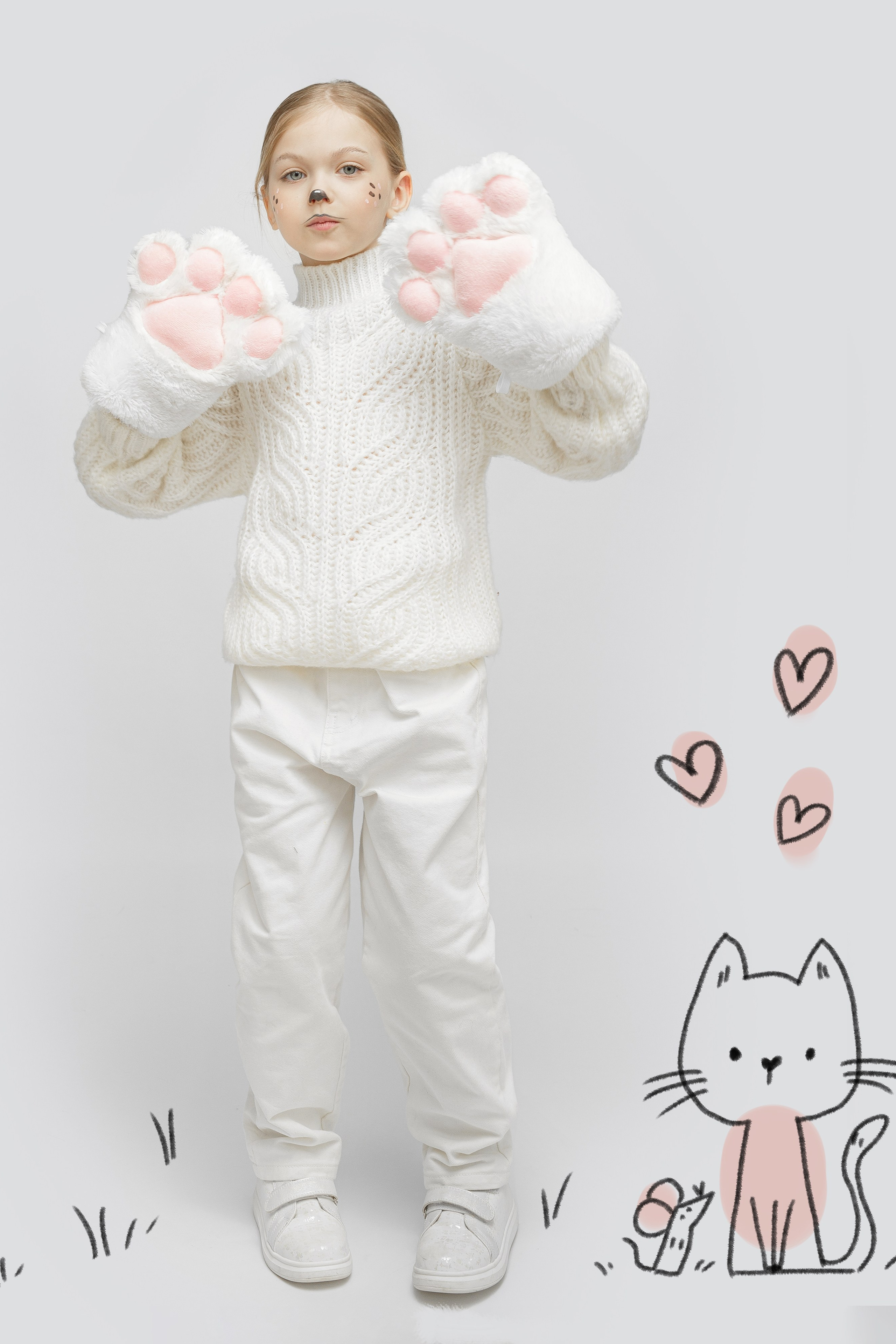 Аксессуары для детского праздника. ВИЗУАЛЬНЫЙ КОНТЕНТ ДЛЯ ЭКСПЕРТОВ И БРЕНДОВ