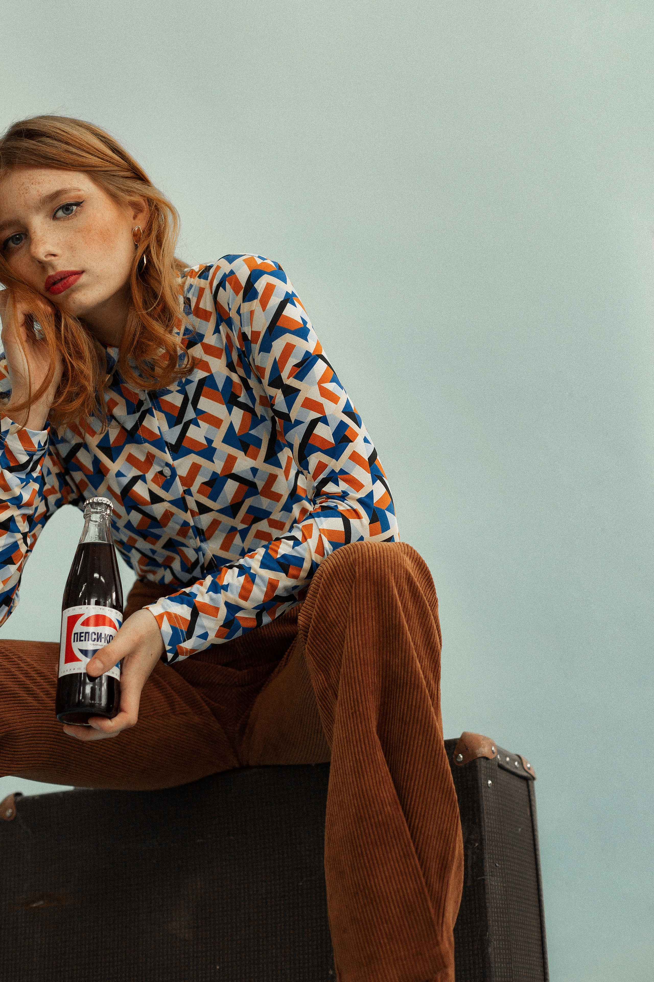 Forever young. ВИЗУАЛЬНЫЙ КОНТЕНТ ДЛЯ ЭКСПЕРТОВ И БРЕНДОВ