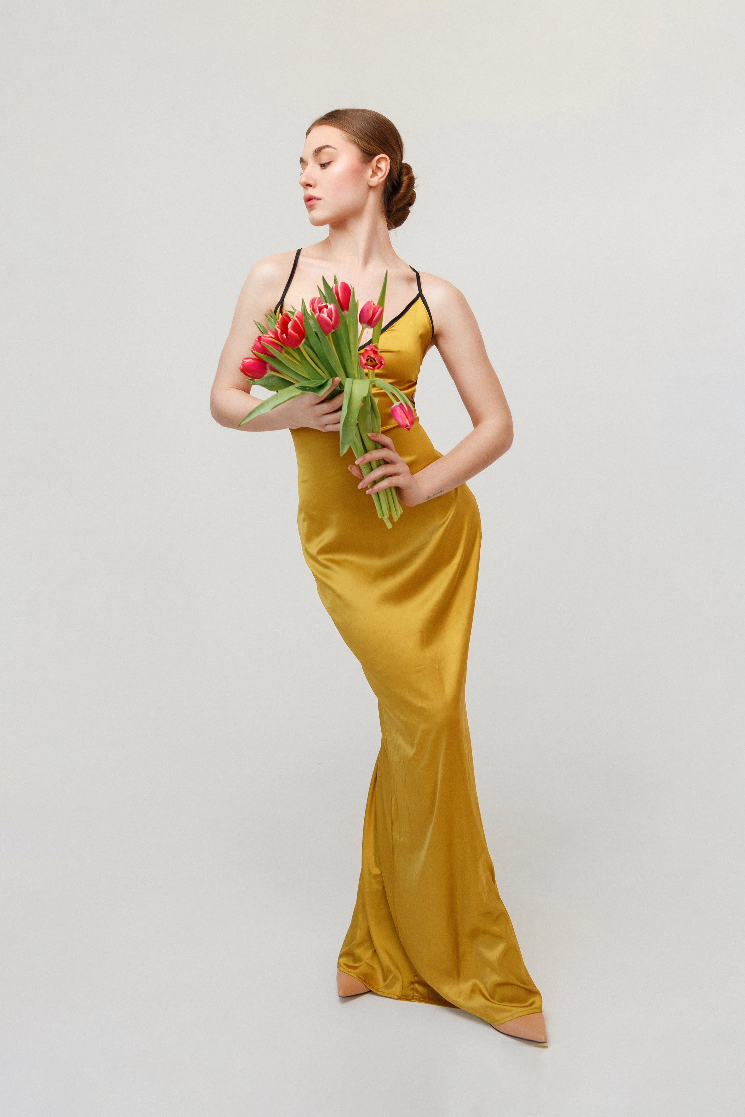 Салон монобукетов «Flower Gallery». ВИЗУАЛЬНЫЙ КОНТЕНТ ДЛЯ ЭКСПЕРТОВ И БРЕНДОВ