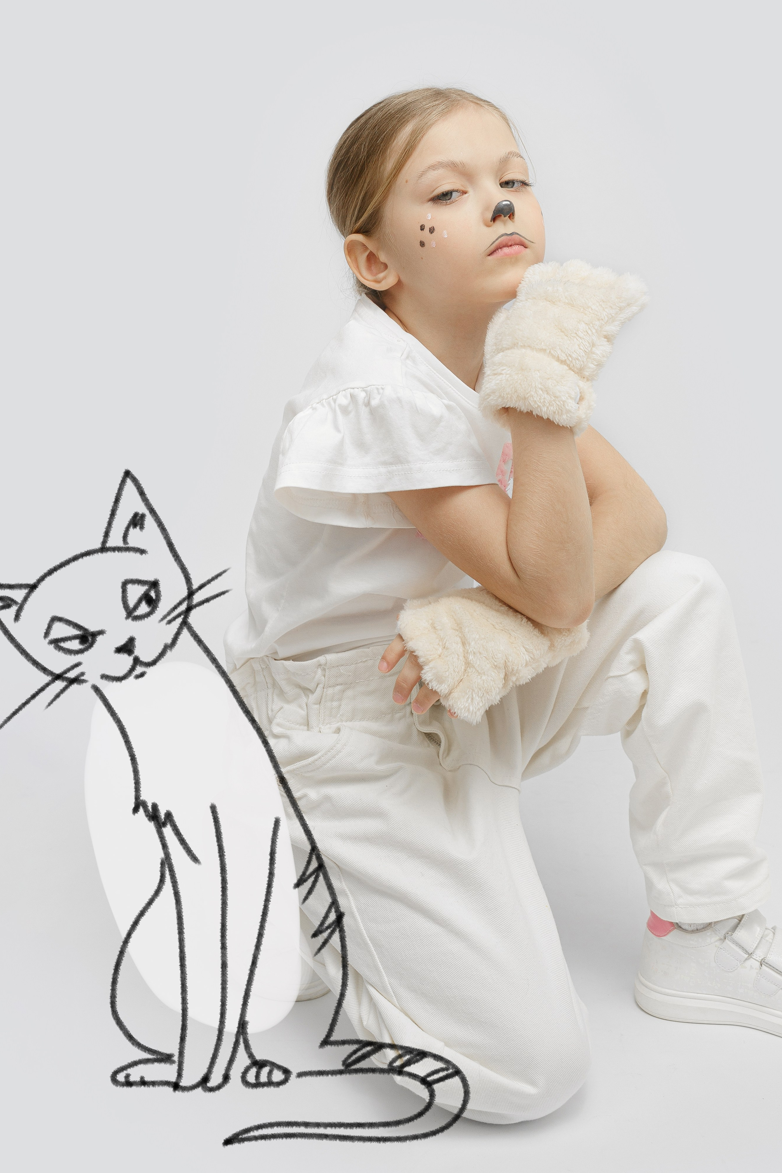 Аксессуары для детского праздника. ВИЗУАЛЬНЫЙ КОНТЕНТ ДЛЯ ЭКСПЕРТОВ И БРЕНДОВ