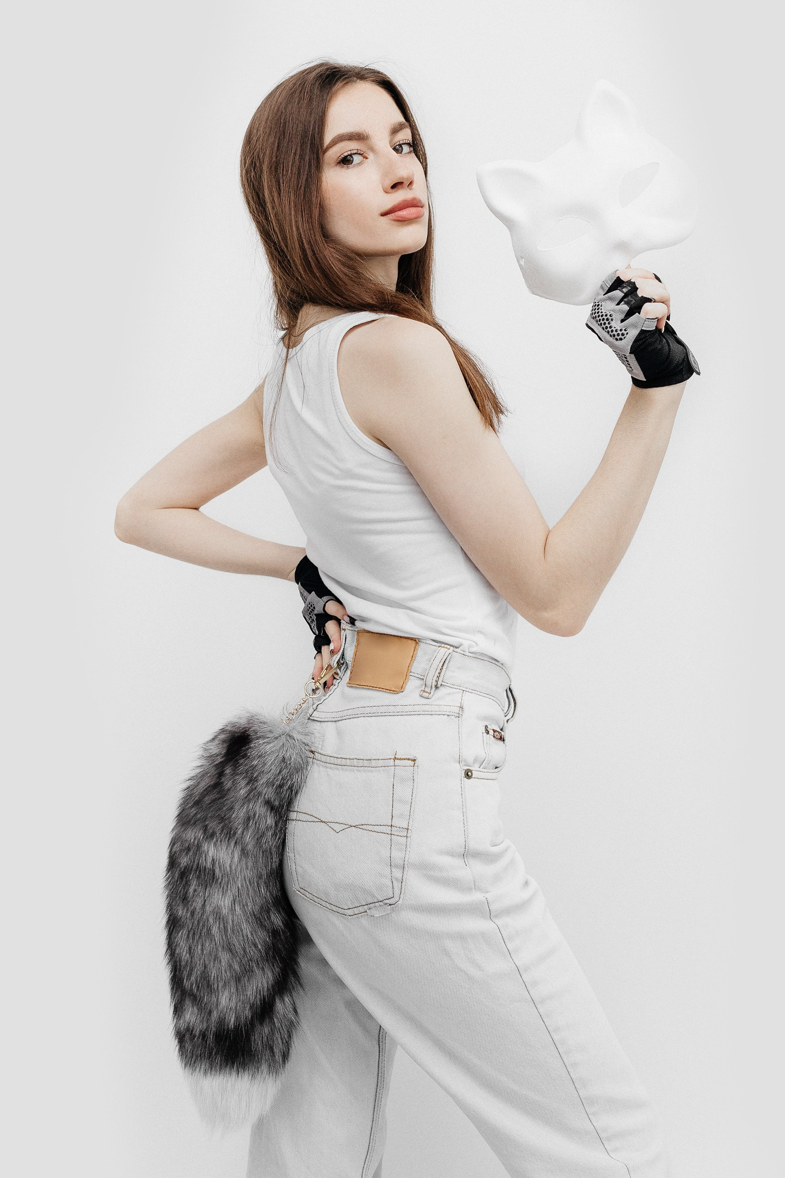 Аксессуары для Квадробики. ВИЗУАЛЬНЫЙ КОНТЕНТ ДЛЯ ЭКСПЕРТОВ И БРЕНДОВ