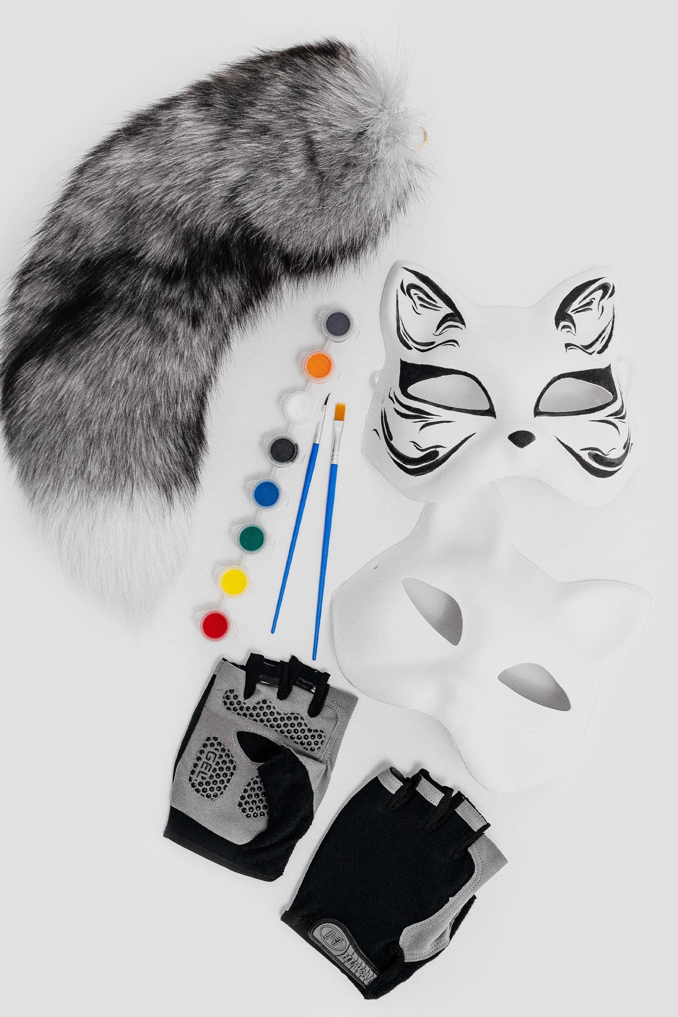 Аксессуары для Квадробики. ВИЗУАЛЬНЫЙ КОНТЕНТ ДЛЯ ЭКСПЕРТОВ И БРЕНДОВ