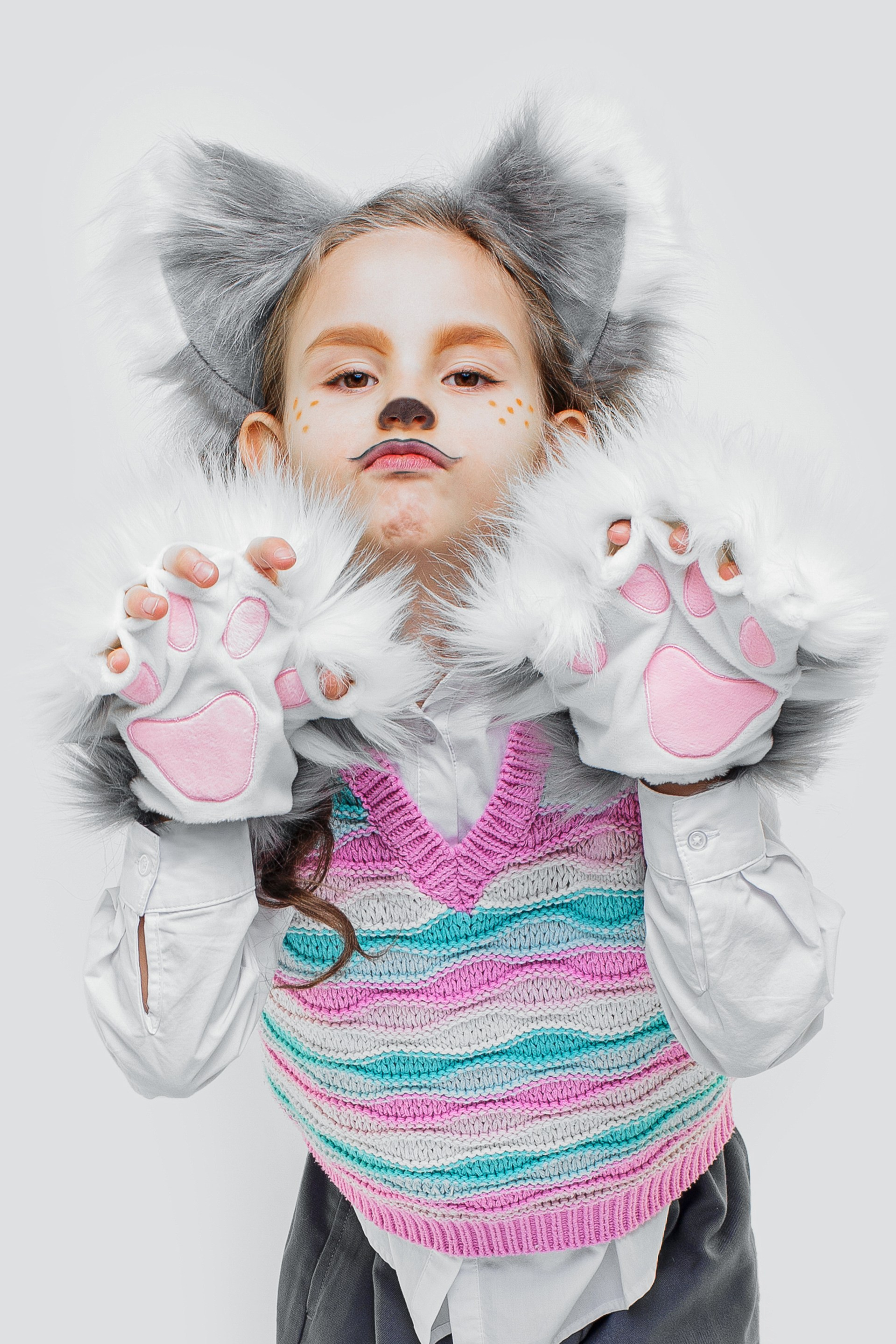 Карнавальная продукция. ВИЗУАЛЬНЫЙ КОНТЕНТ ДЛЯ ЭКСПЕРТОВ И БРЕНДОВ