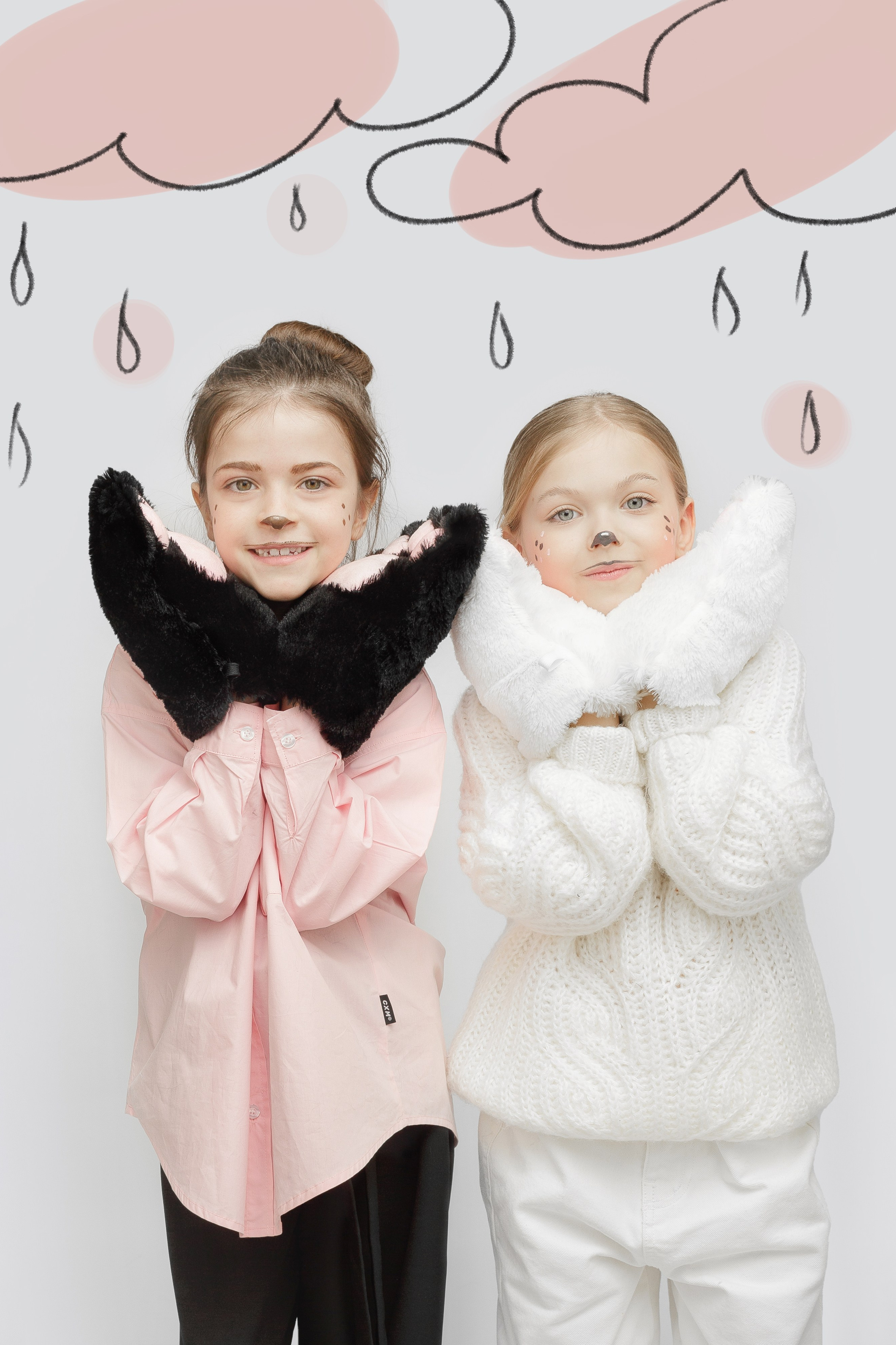 Аксессуары для детского праздника. ВИЗУАЛЬНЫЙ КОНТЕНТ ДЛЯ ЭКСПЕРТОВ И БРЕНДОВ