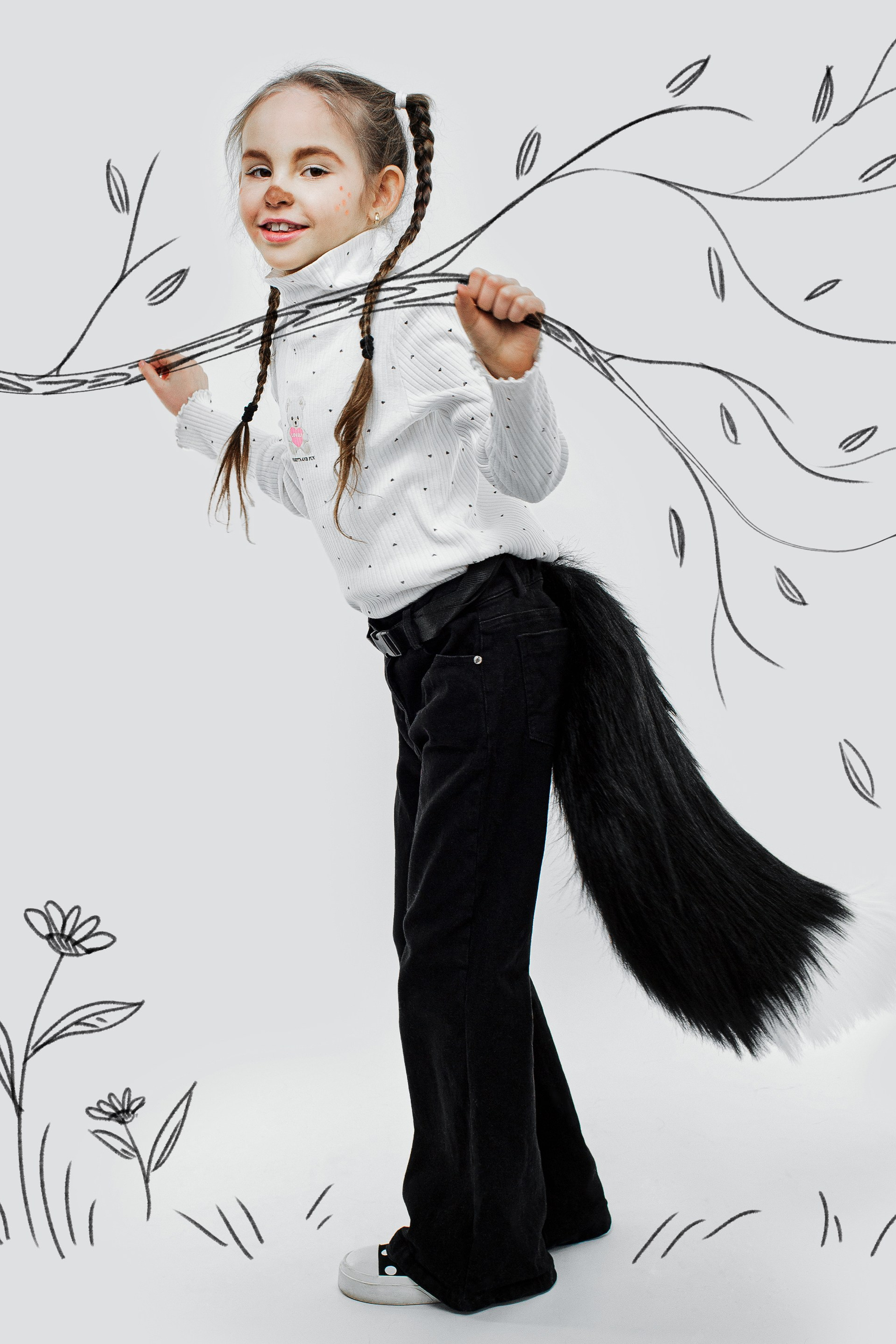 Карнавальная продукция. ВИЗУАЛЬНЫЙ КОНТЕНТ ДЛЯ ЭКСПЕРТОВ И БРЕНДОВ