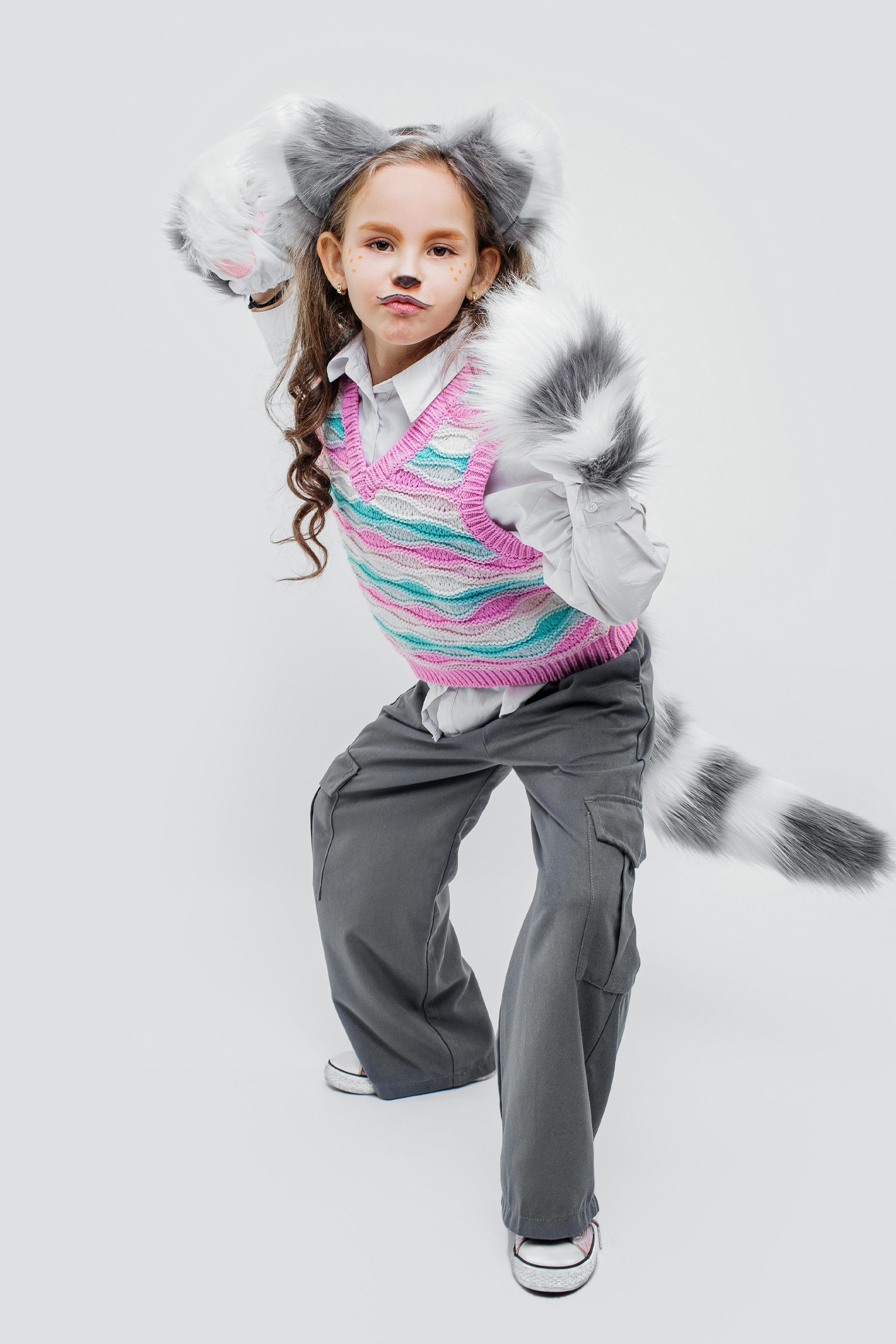 Карнавальная продукция. ВИЗУАЛЬНЫЙ КОНТЕНТ ДЛЯ ЭКСПЕРТОВ И БРЕНДОВ