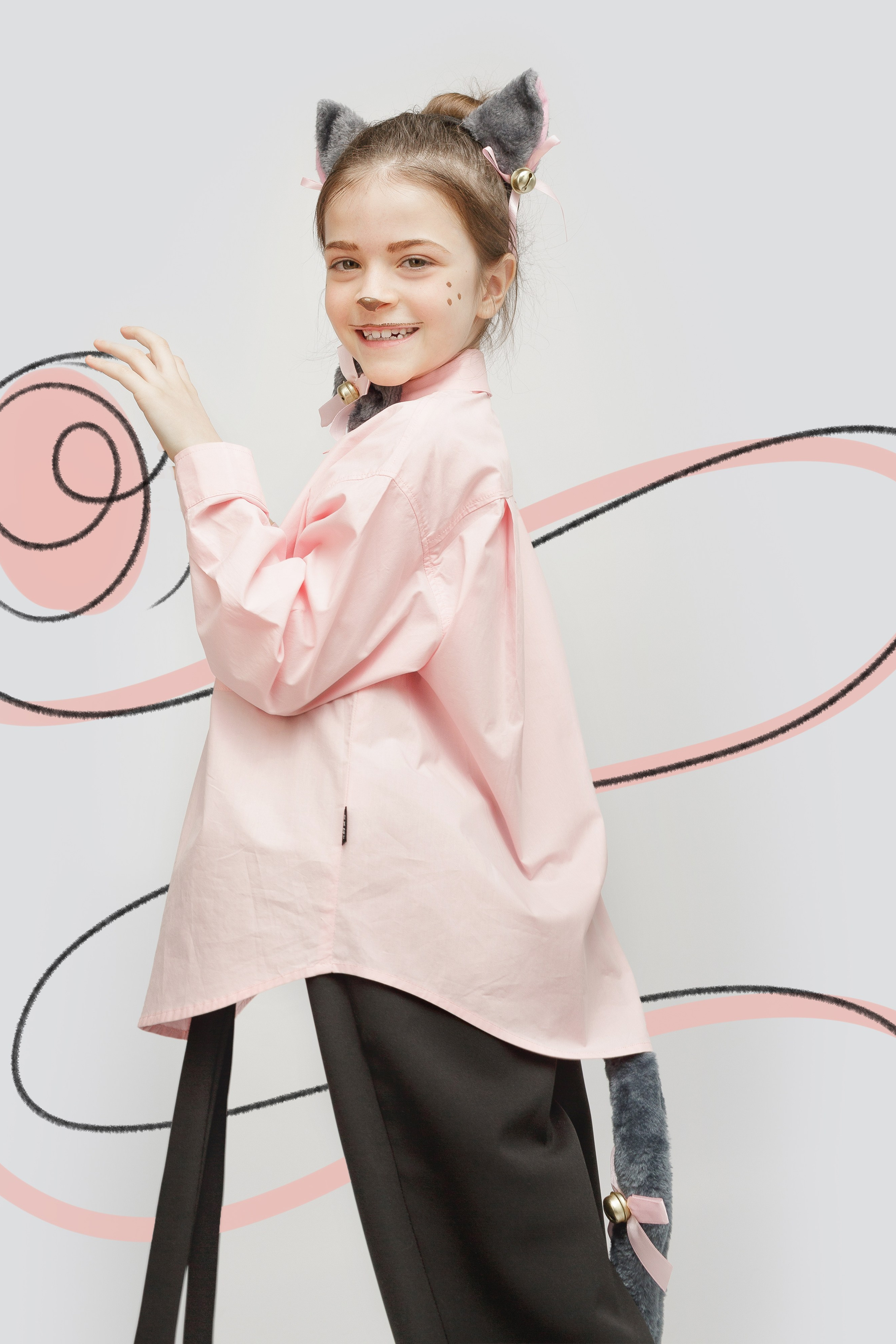 Аксессуары для детского праздника. ВИЗУАЛЬНЫЙ КОНТЕНТ ДЛЯ ЭКСПЕРТОВ И БРЕНДОВ